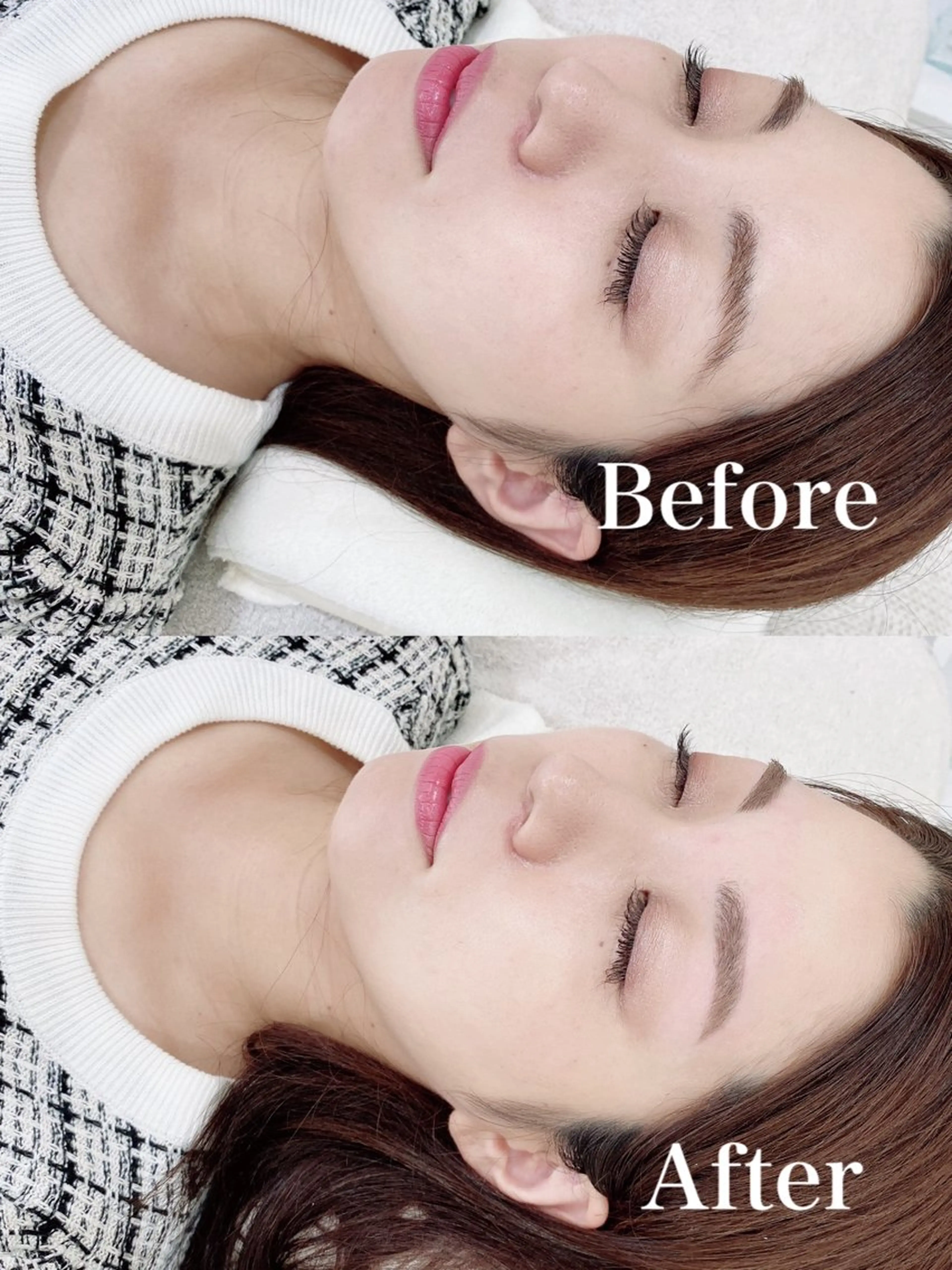 アイブロウ KU TA  \(◡̈)/の眉毛・アイブロウイメージ