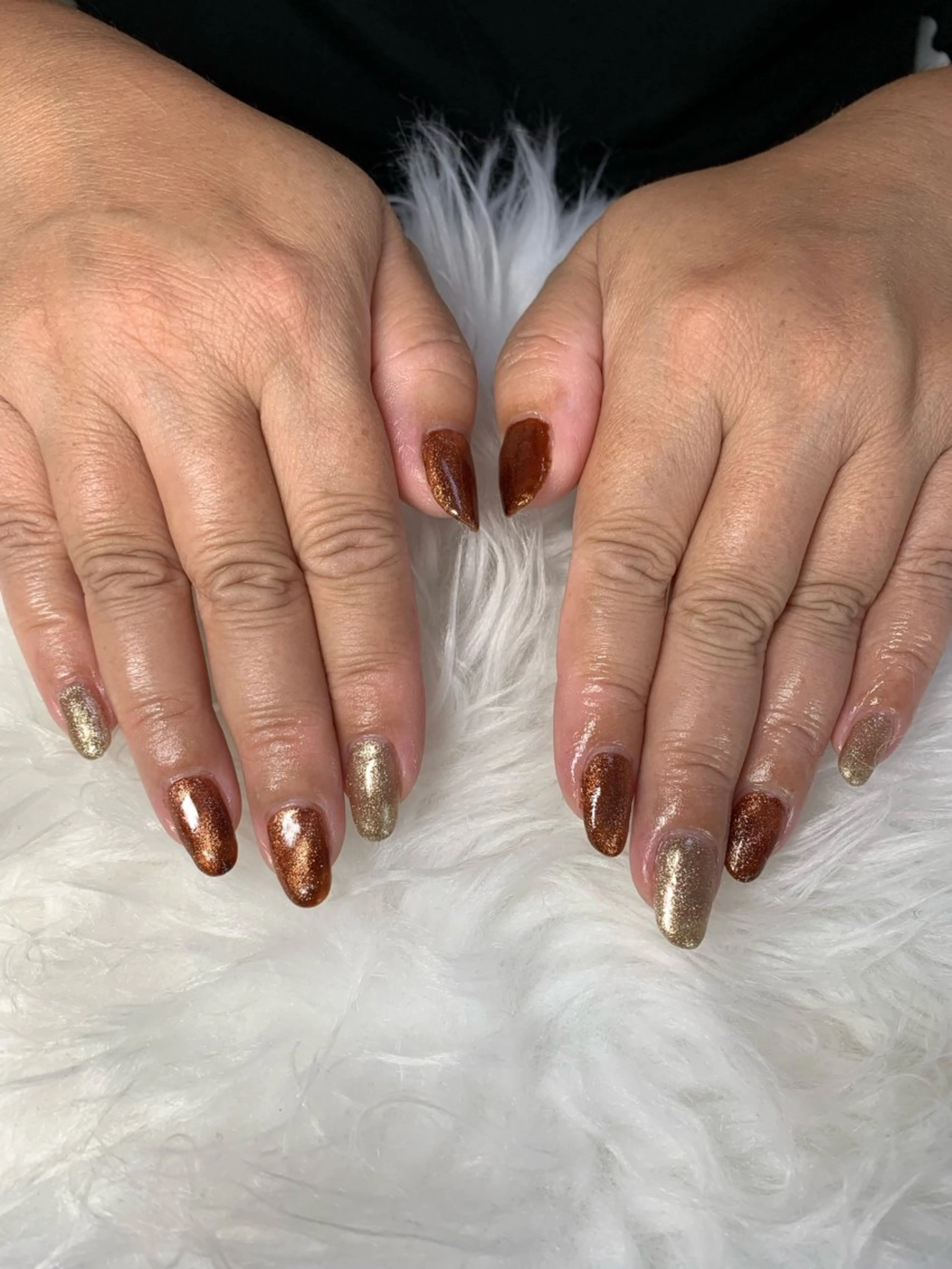 ネイル nail salon pomaikaiのネイルデザイン