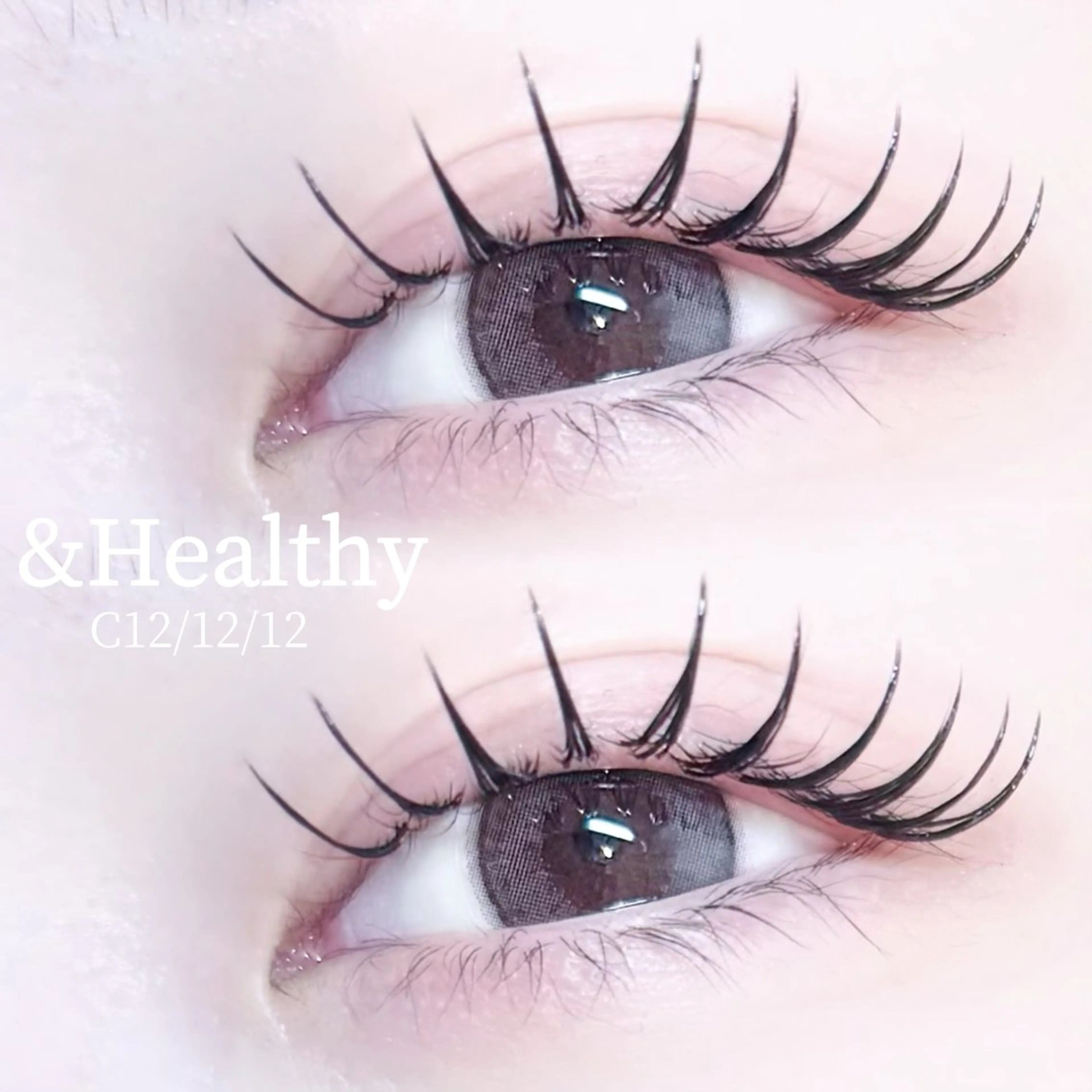 マツエク・マツパ マツエク acote@ 🎀luaのマツエク・マツパデザイン