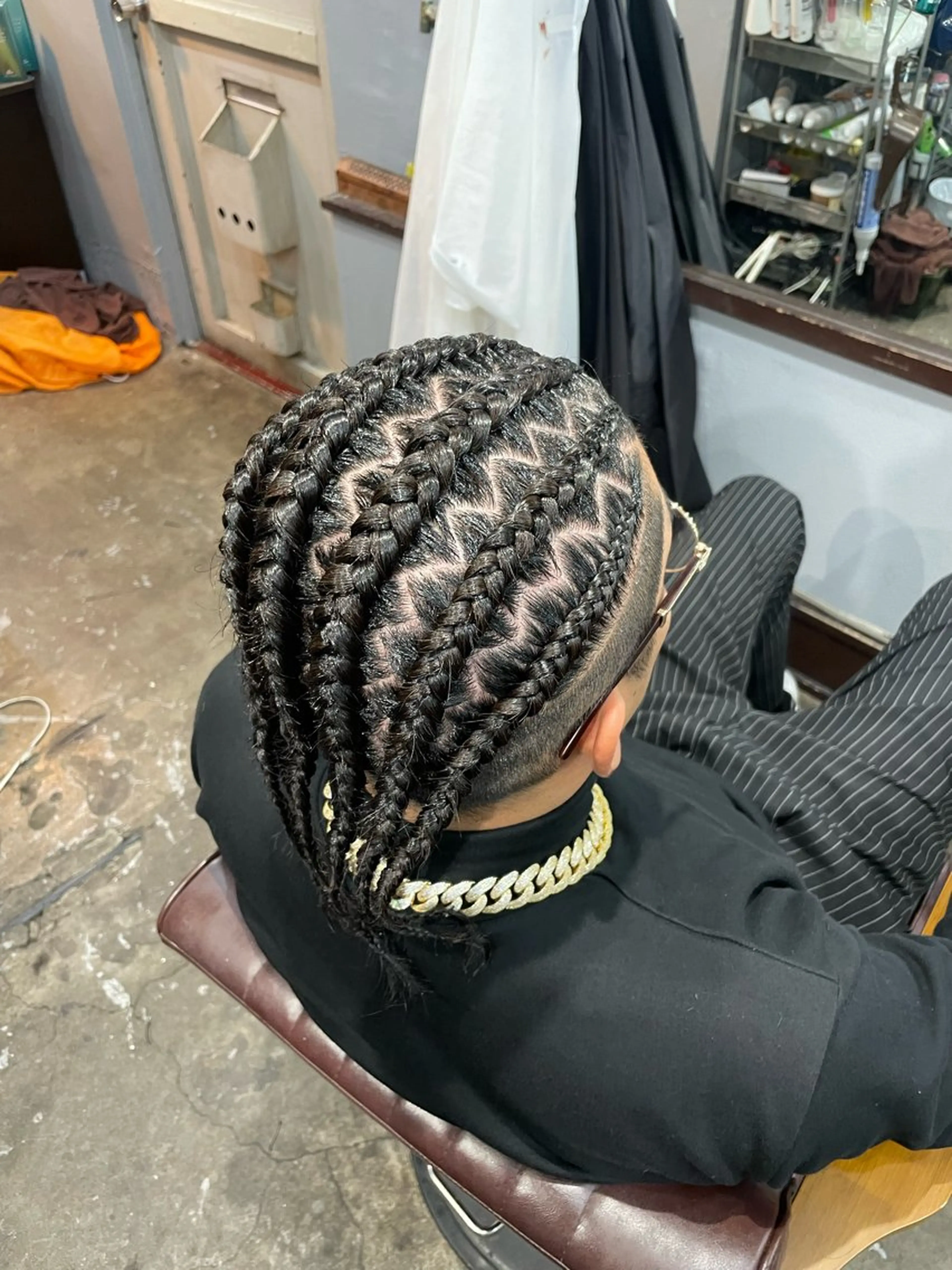 ヘアアレンジ k ayanoのその他イメージ