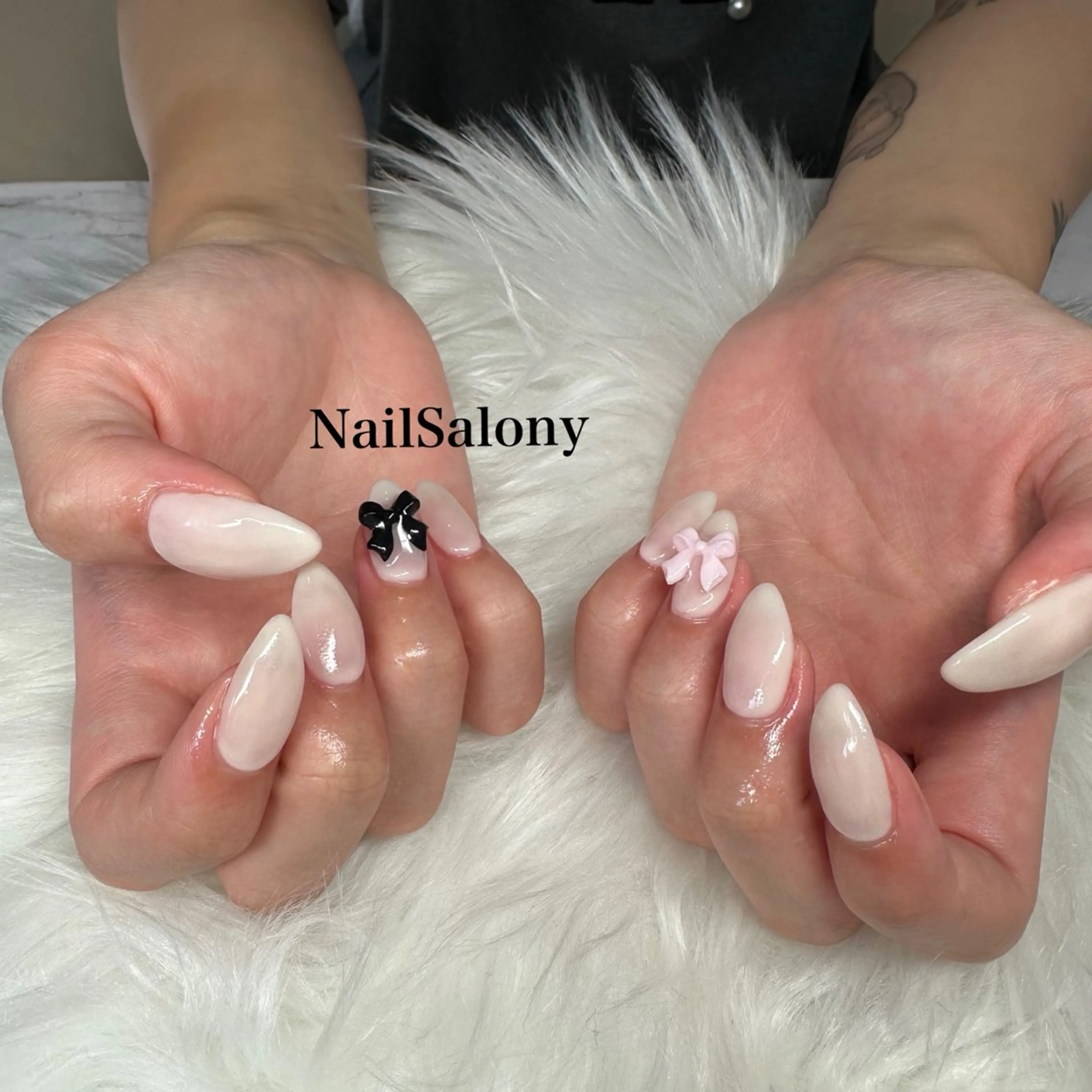 ネイル ハンドネイル Nail Salon yのネイルデザイン