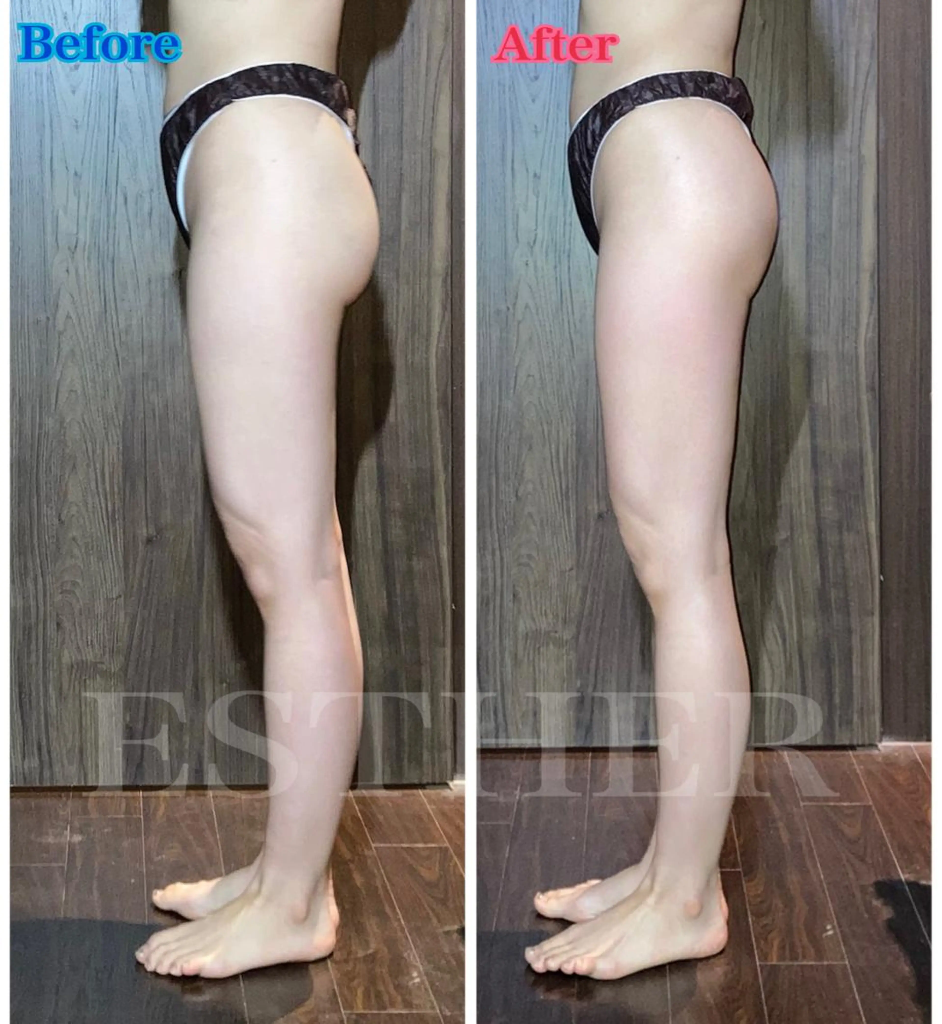 エステ ESTHER (エステル)のエステ・リラクイメージ