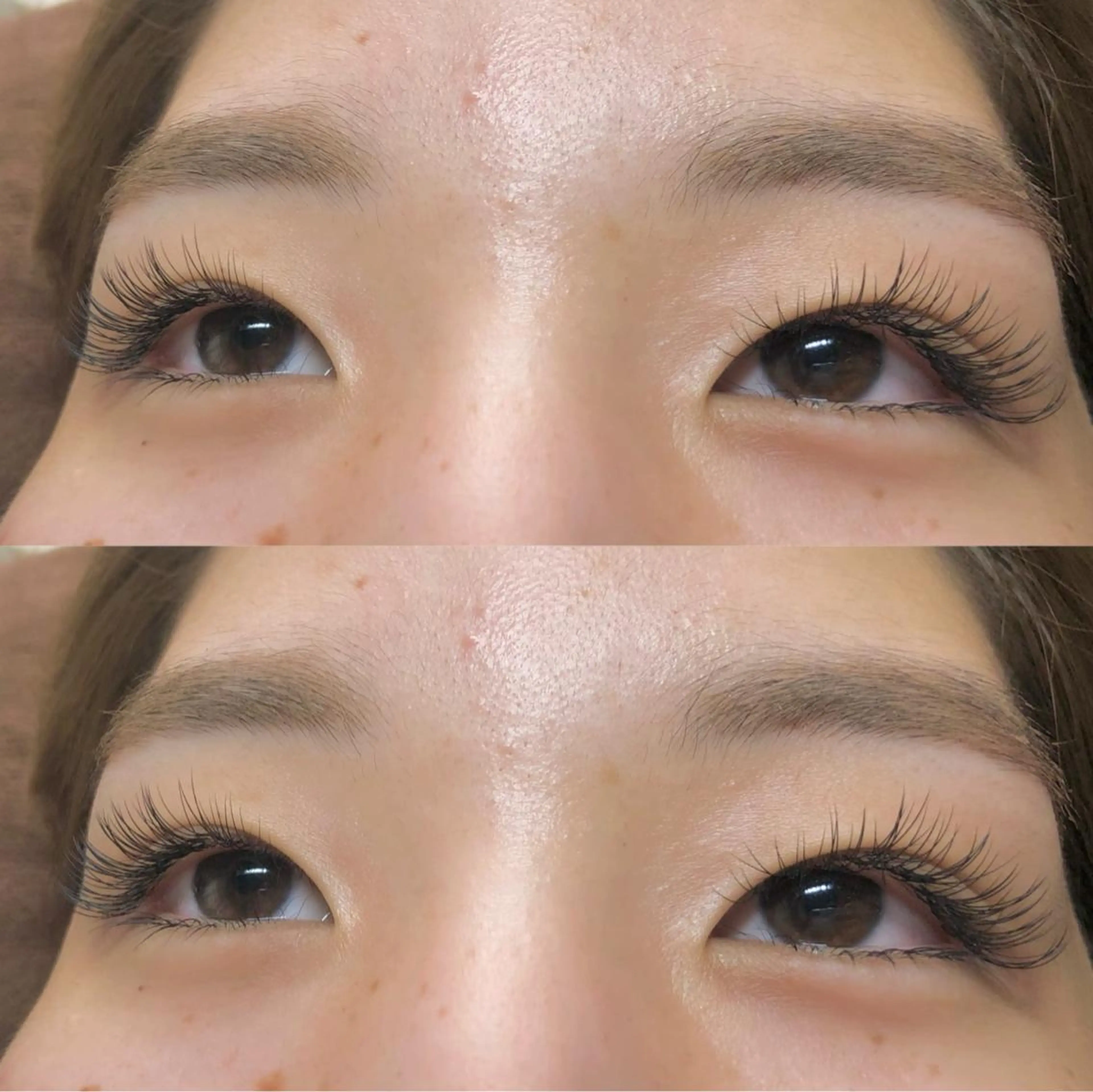 マツエク・マツパ eyelash salon ANELA所属・ANELA manaのマツエク・マツパデザイン
