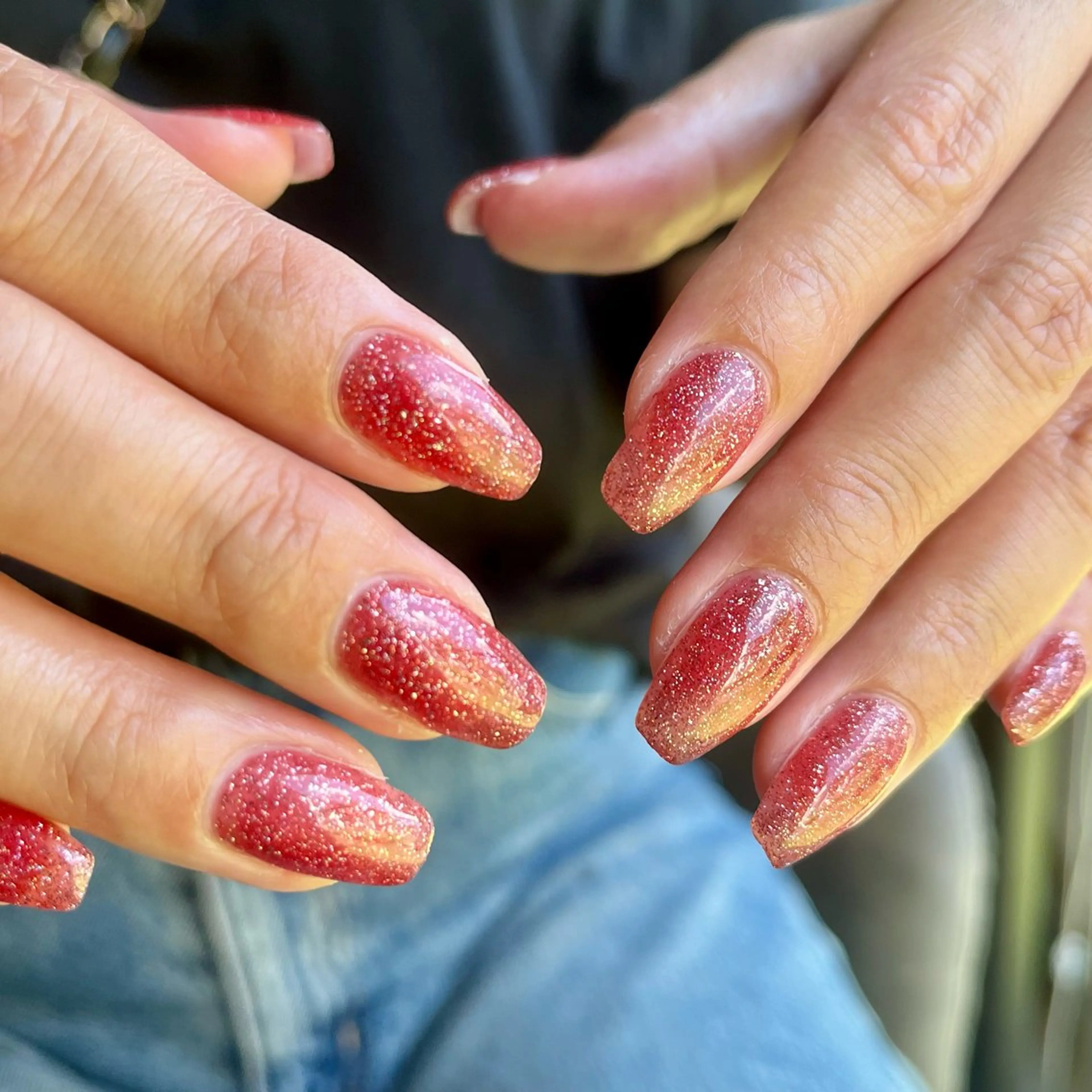 ネイル ハンドネイル nail room Hotori.のネイルデザイン