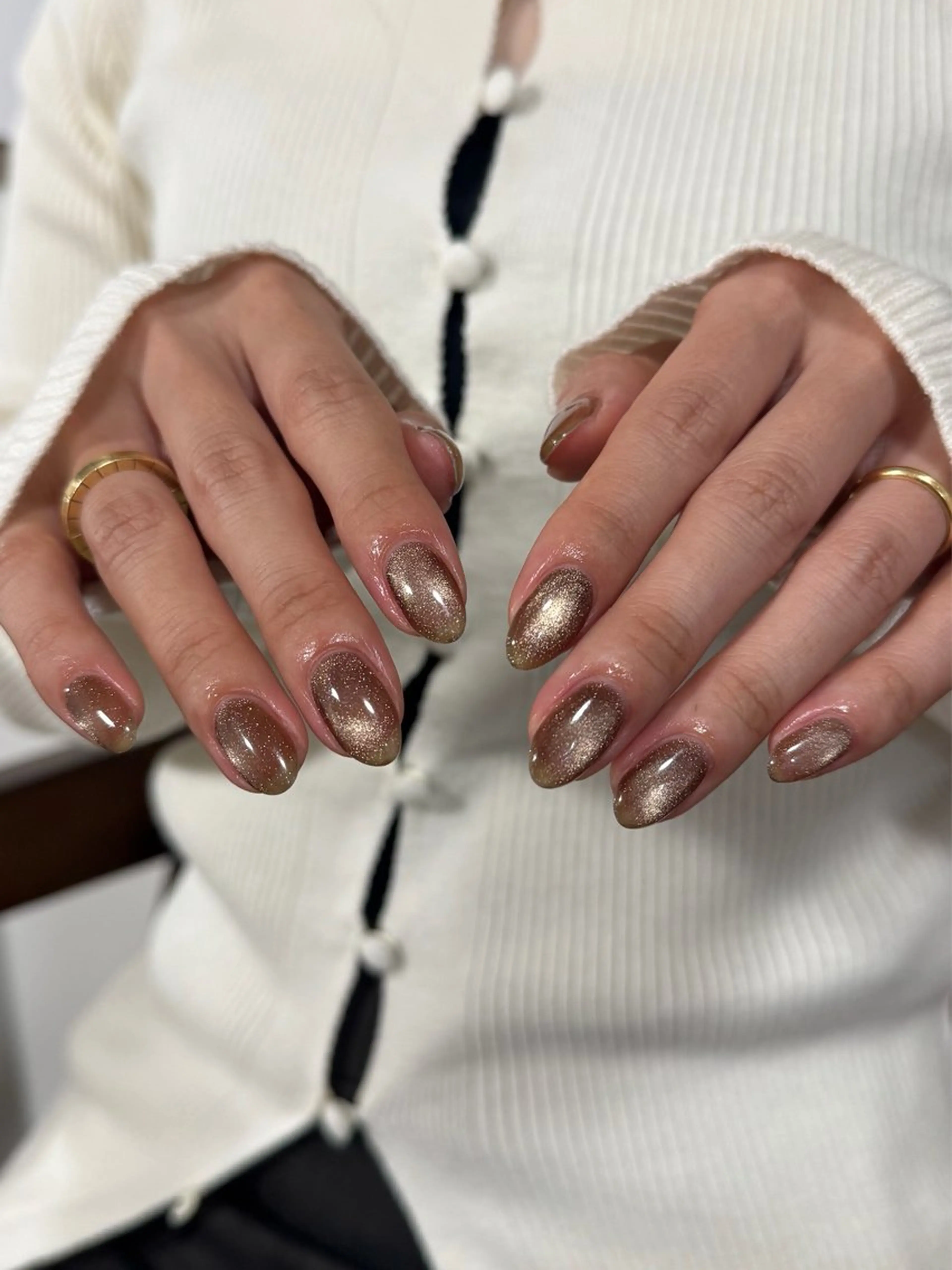 ネイル ハンドネイル sis_ yukaのネイルデザイン