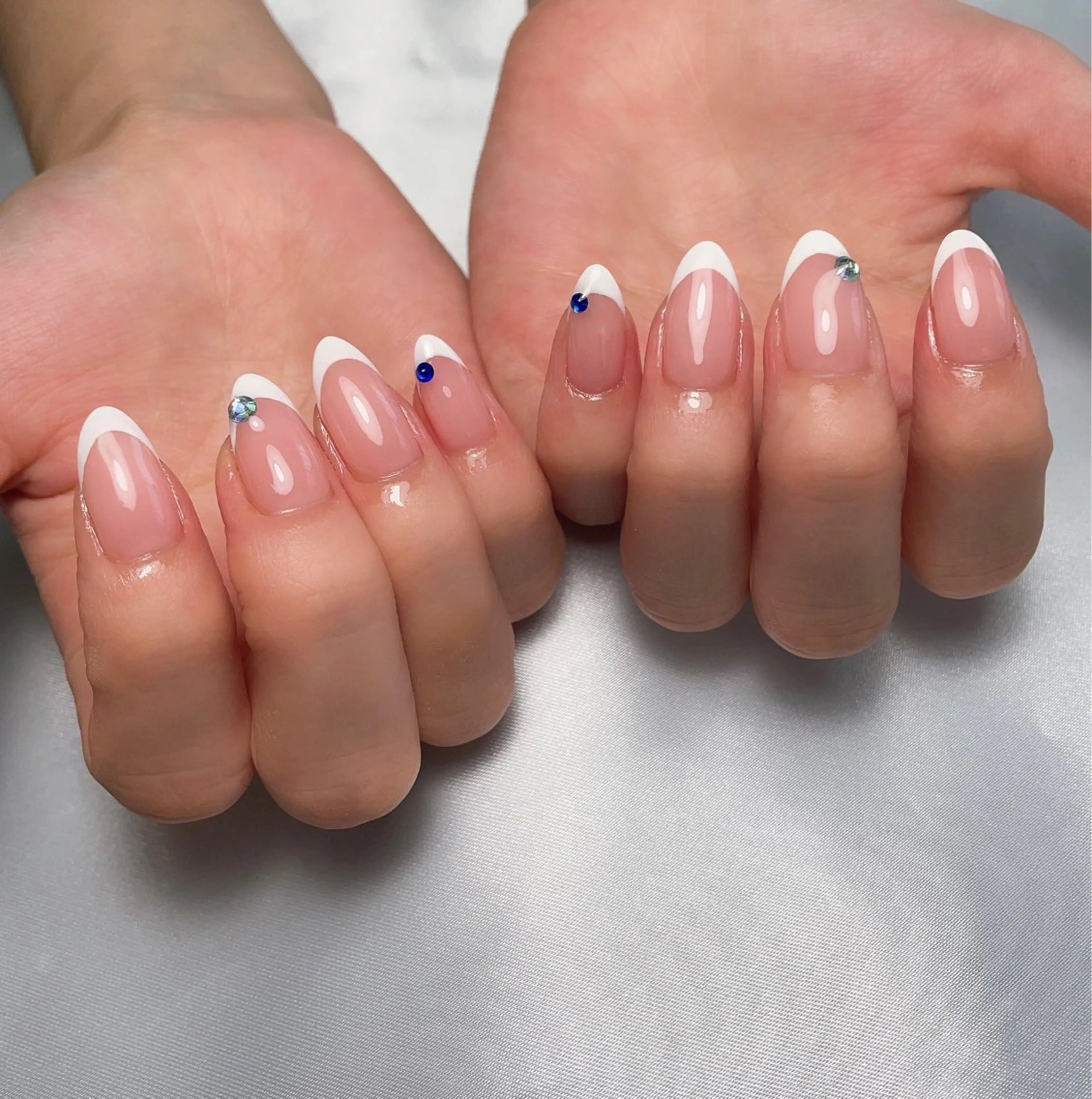 ネイル フレンチネイル ALL Nail &whiteningのその他イメージ