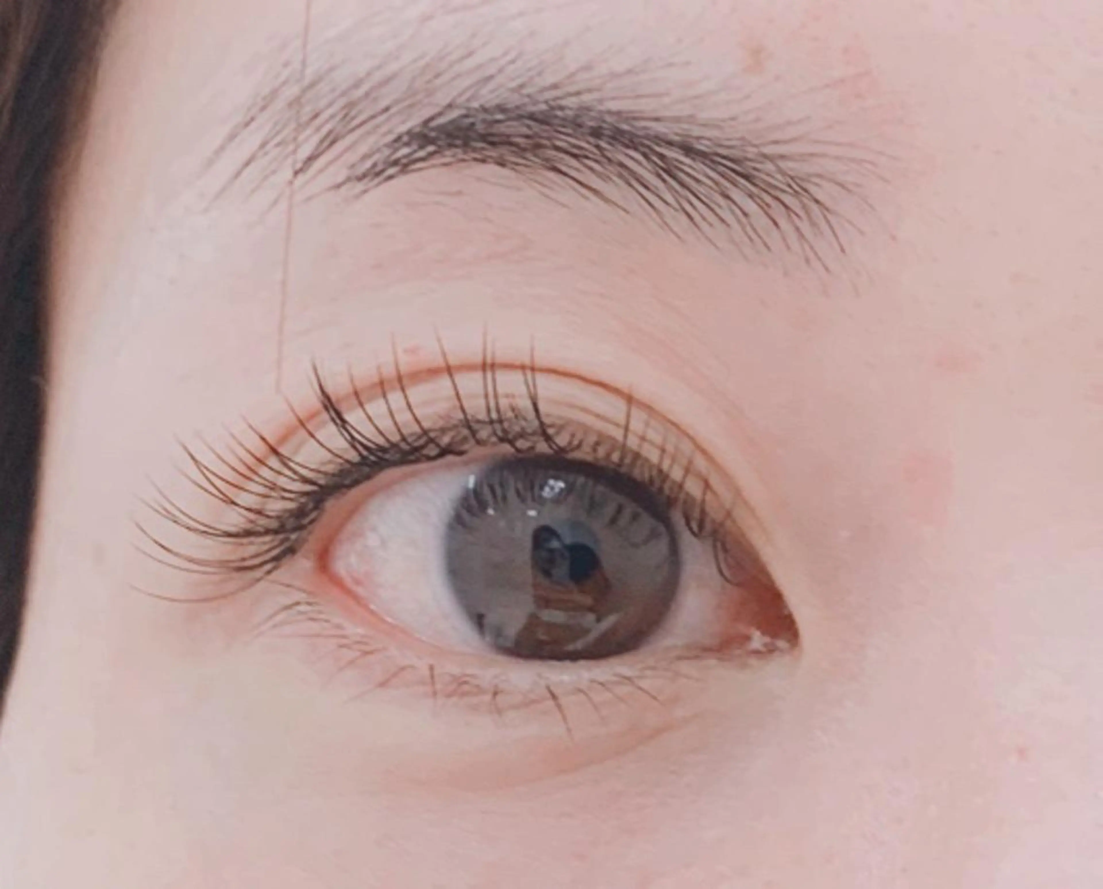 マツエク・マツパ BLISE Akazawaのマツエク・マツパデザイン