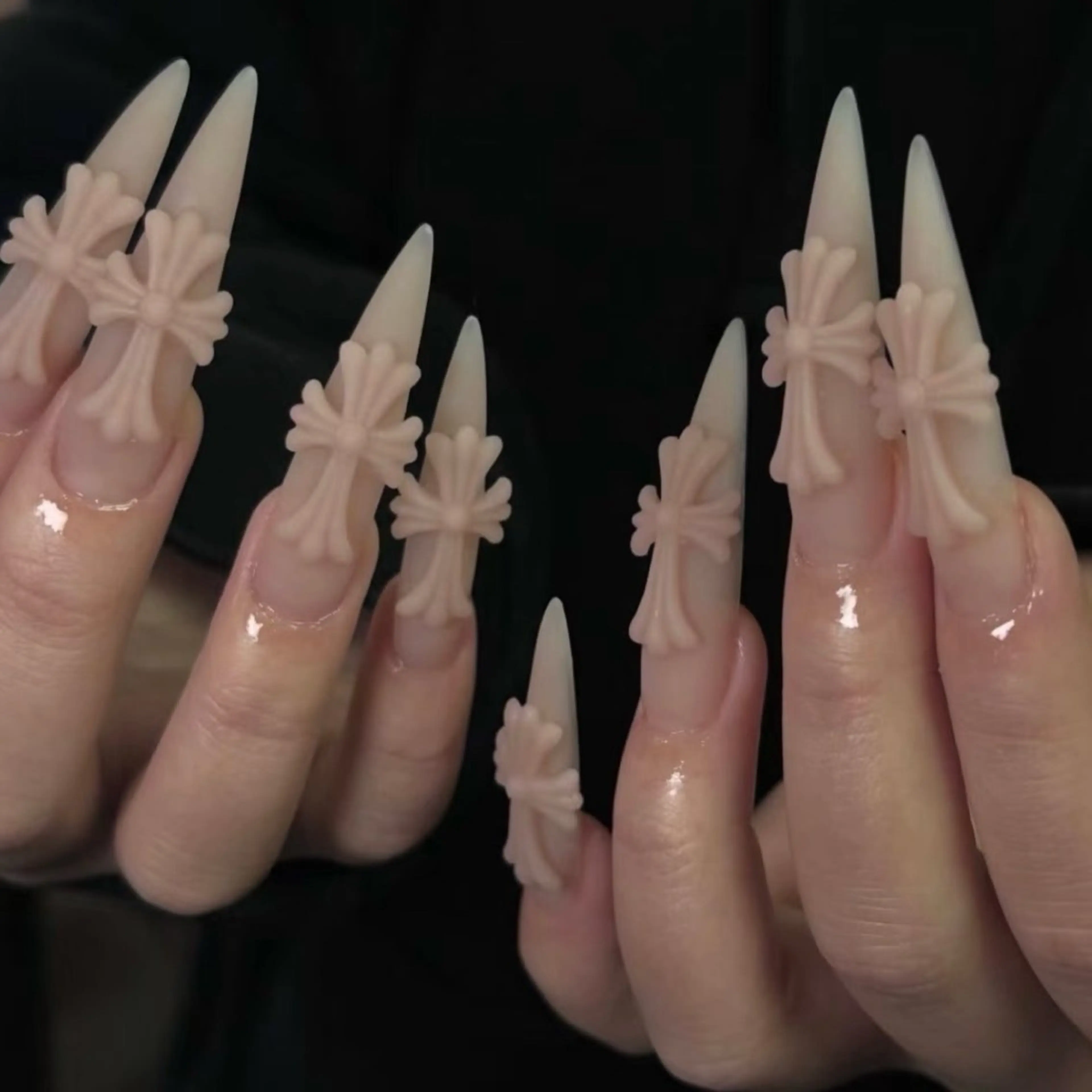 ネイル Green Nail YURIのネイルデザイン