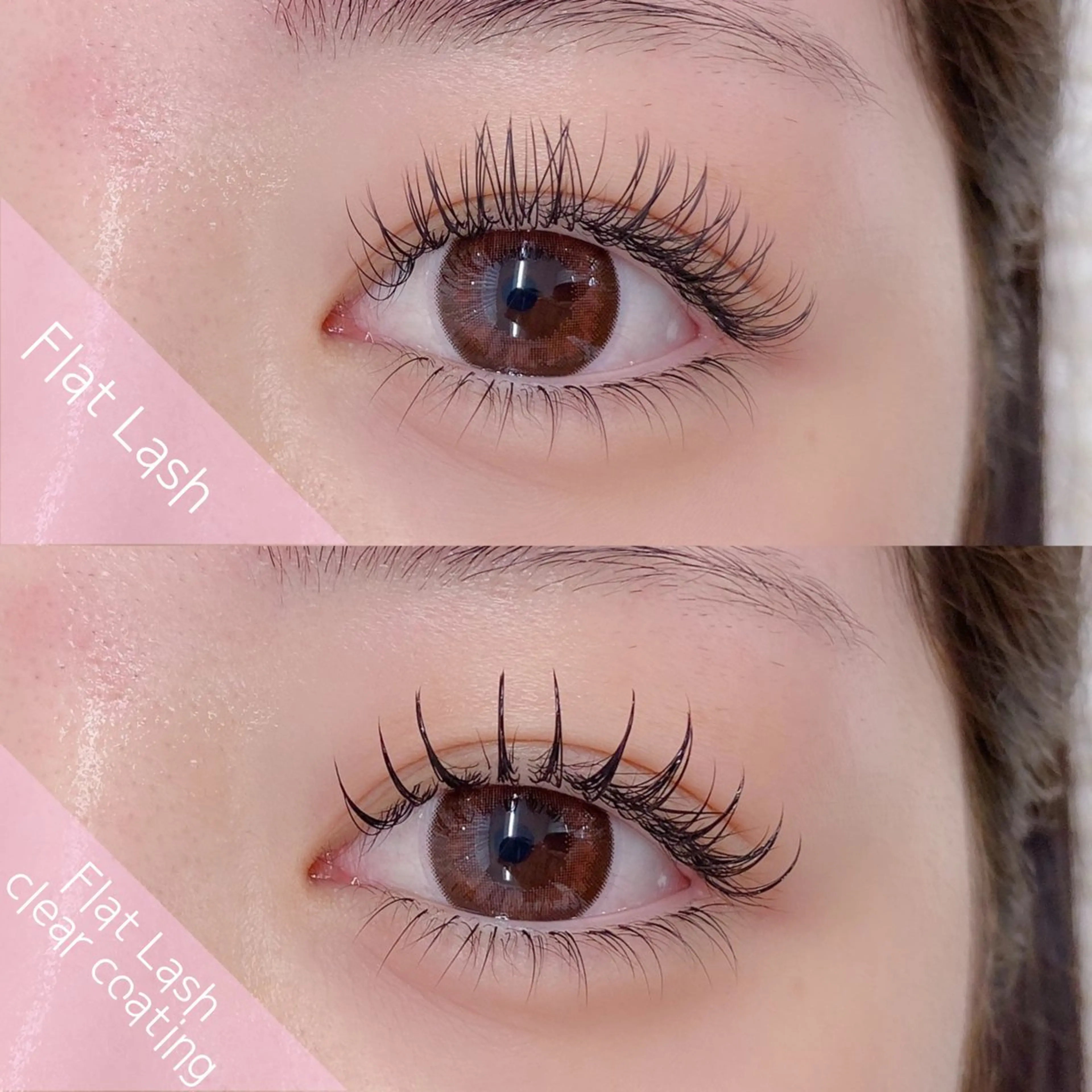 マツエク・マツパ マツエク Shucre栄店🤍 Rikaのマツエク・マツパデザイン