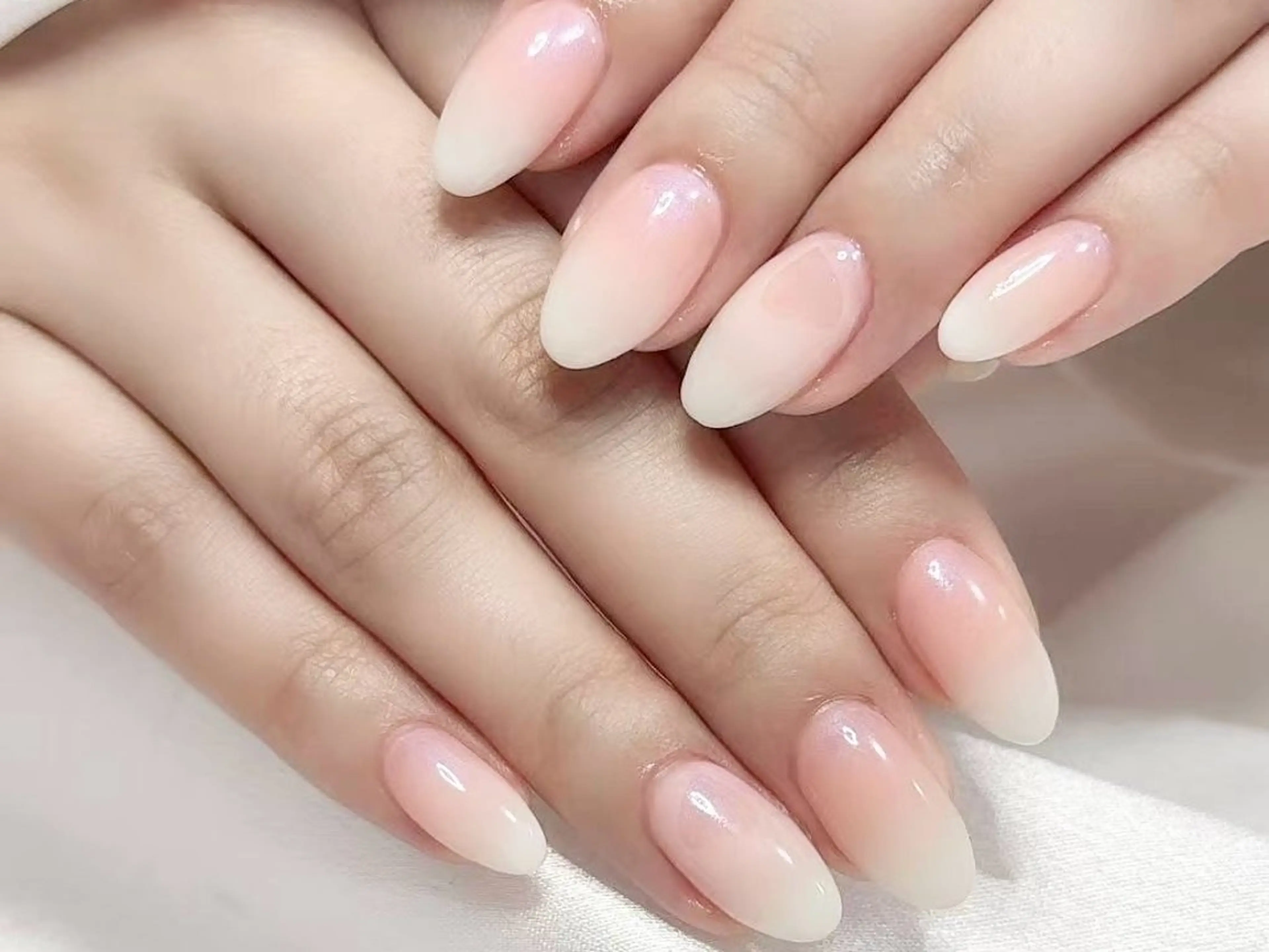 ネイル ハンドネイル ジョリ kasumi🌹💅のネイルデザイン