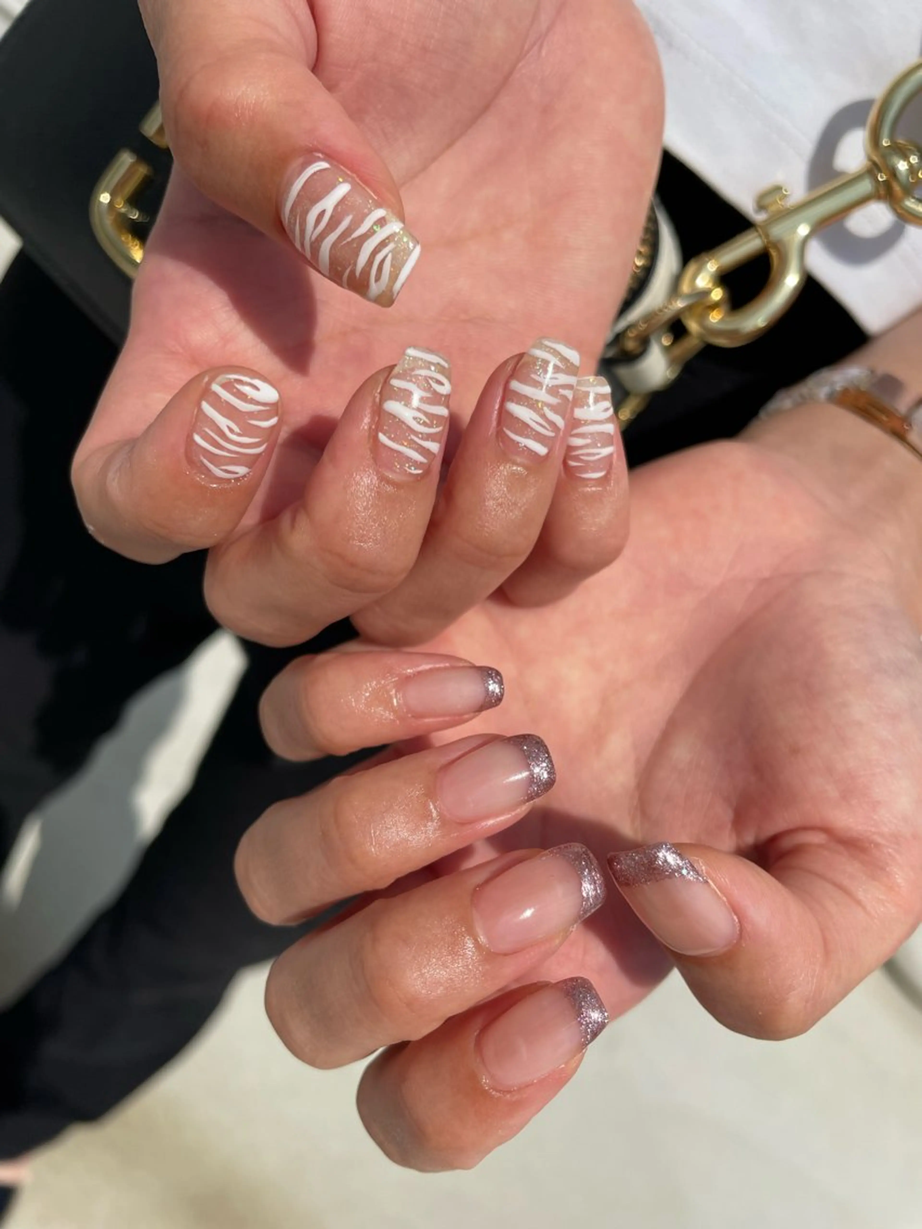 ネイル ⭐︎ Mirukaのネイルデザイン