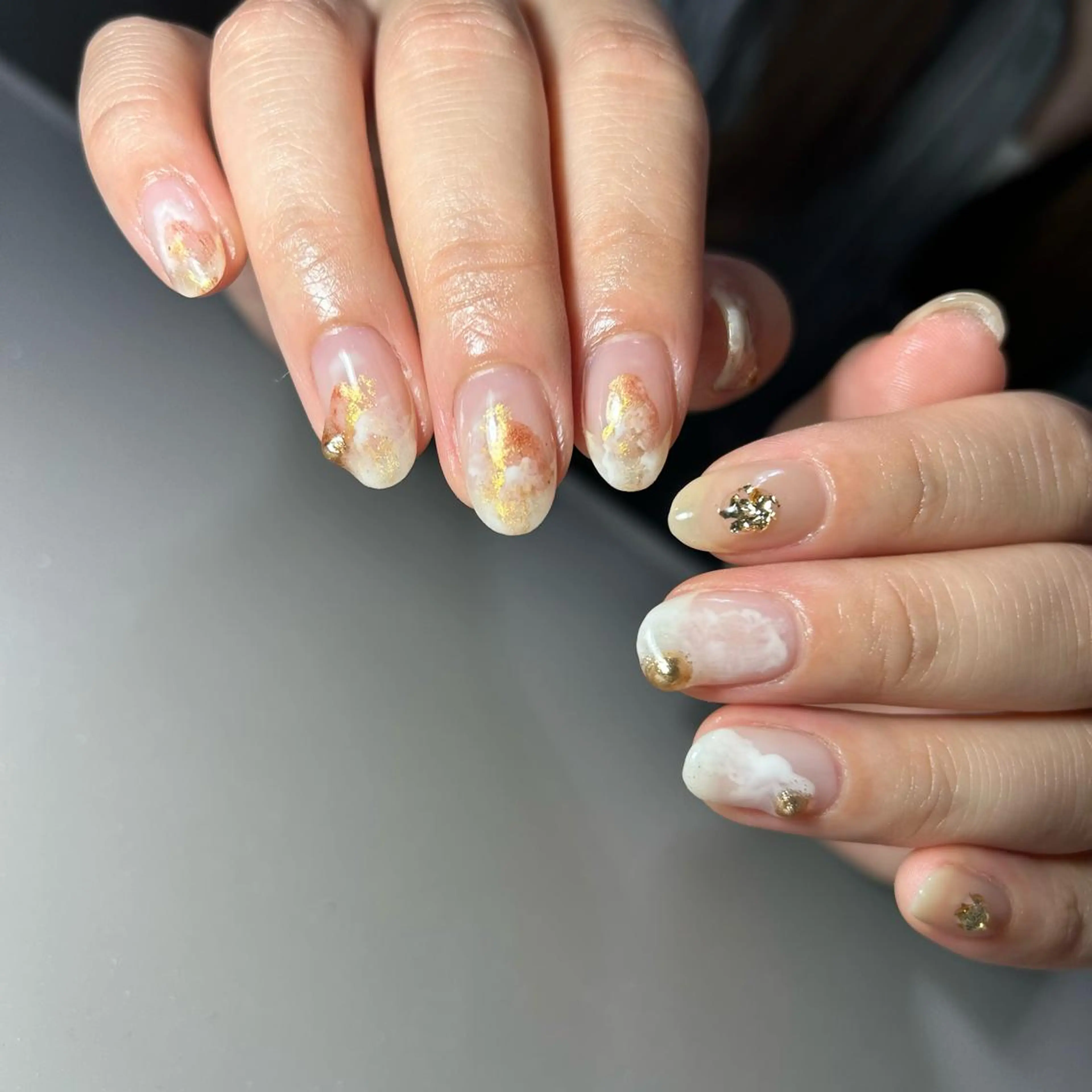 ãã€ã« ãã³ããã€ã« nailroom⪠sbâªâªðððžã®ãã€ã«ãã¶ã€ã³