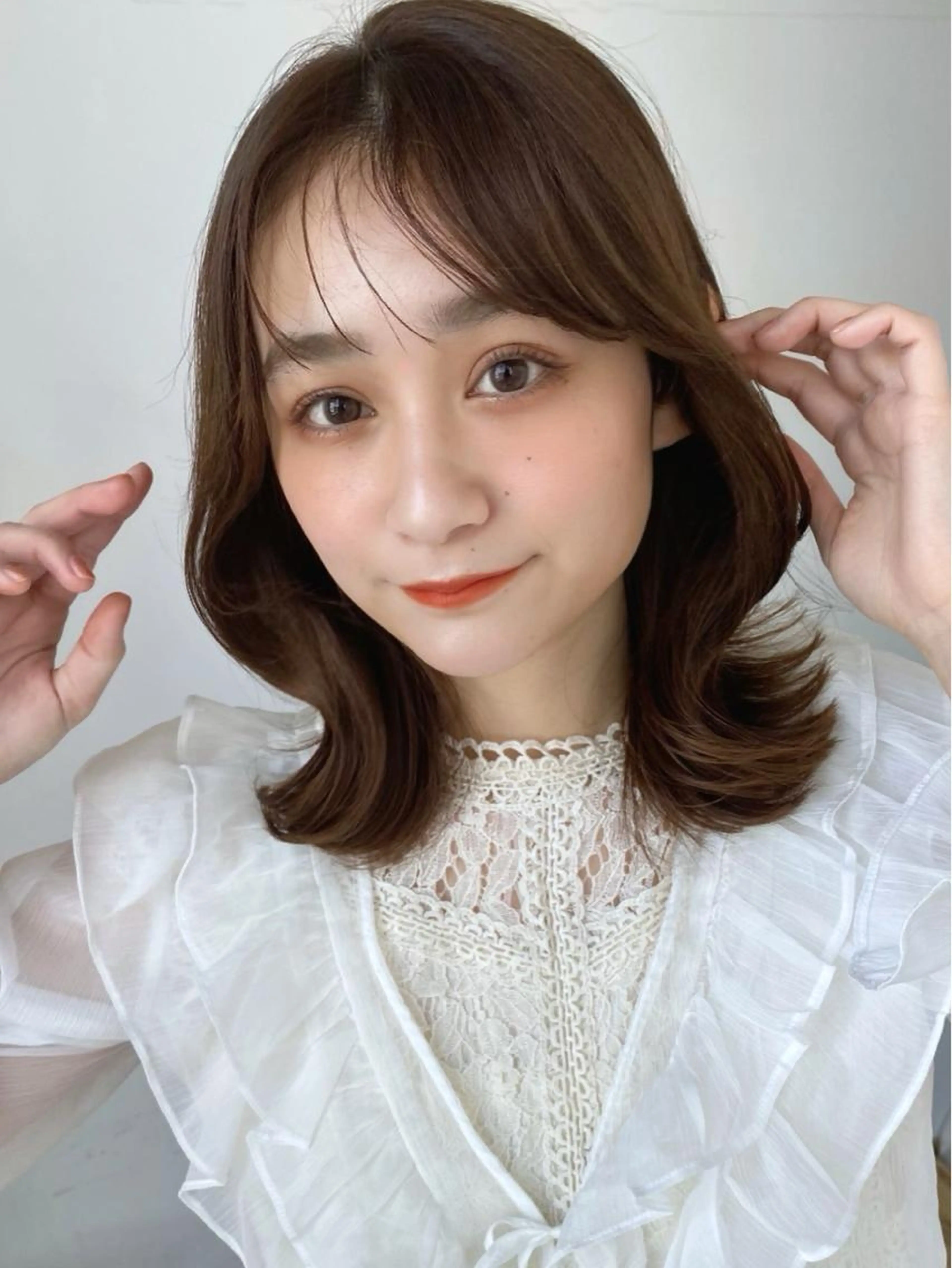 【新規🌟超お得】韓国🇰🇷カット+最高級トリートメント(TOKIO)特別価格の写真