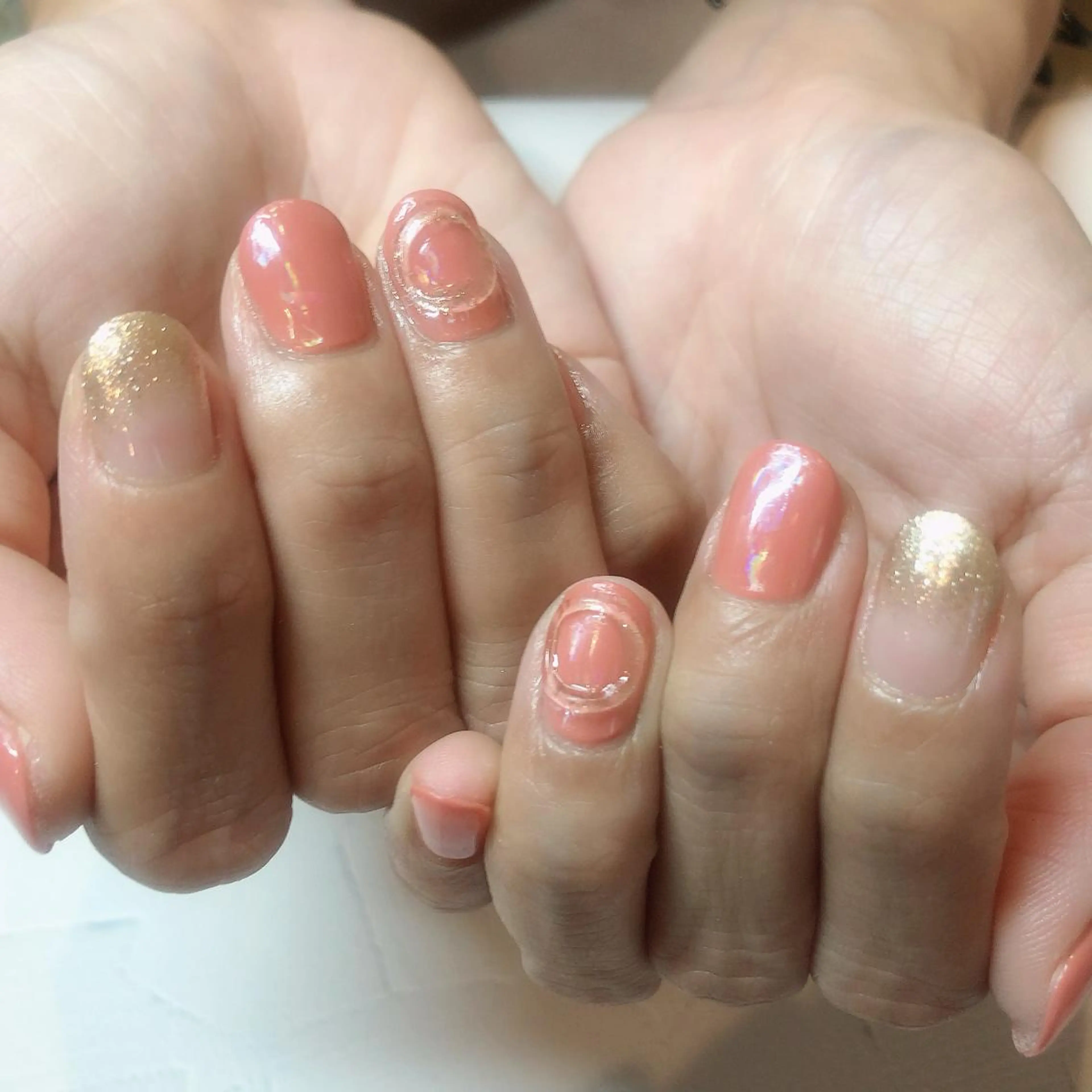 ネイル N Chisatoのネイルデザイン