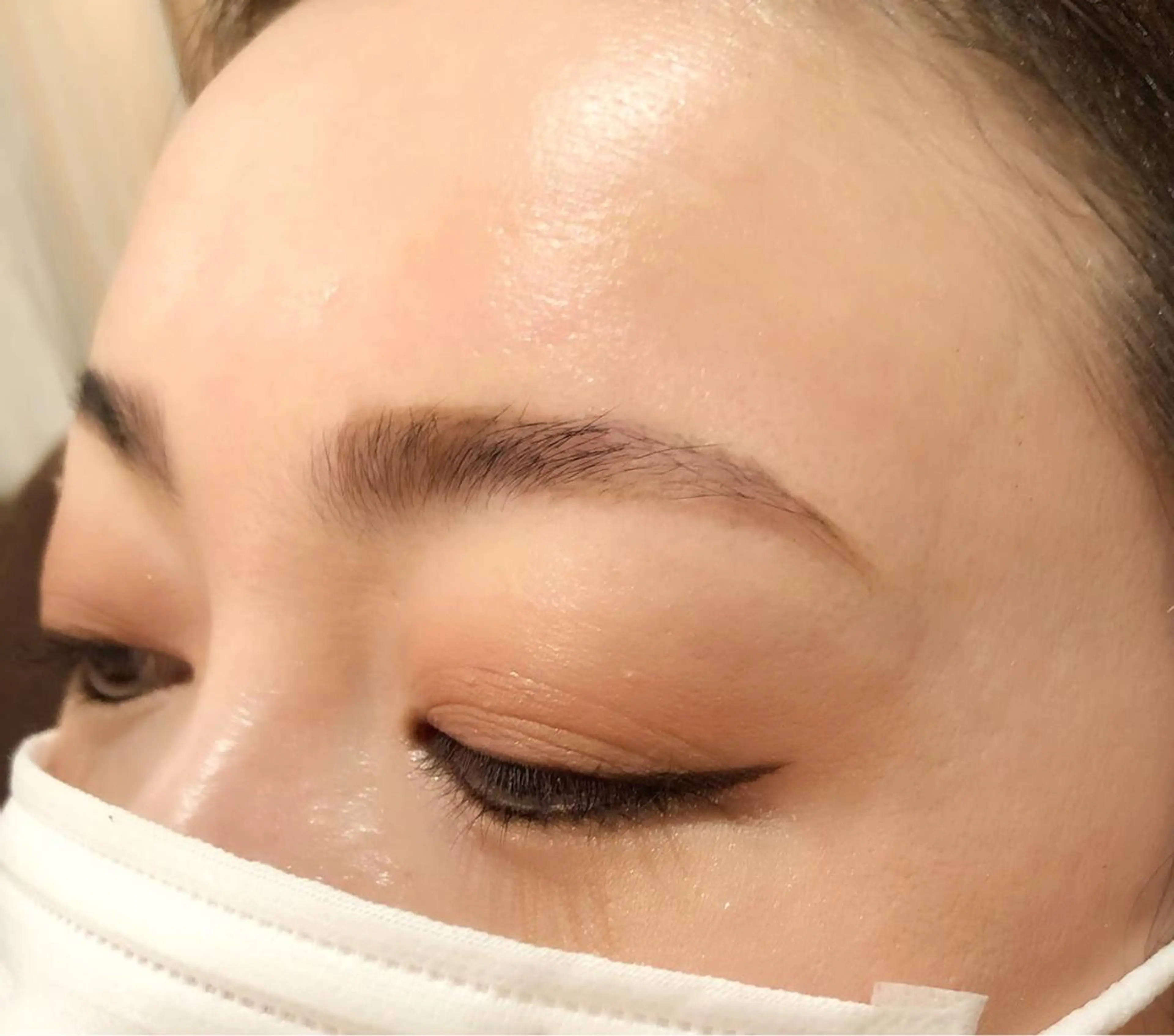 Ami 🍀のマツエク・マツパデザイン