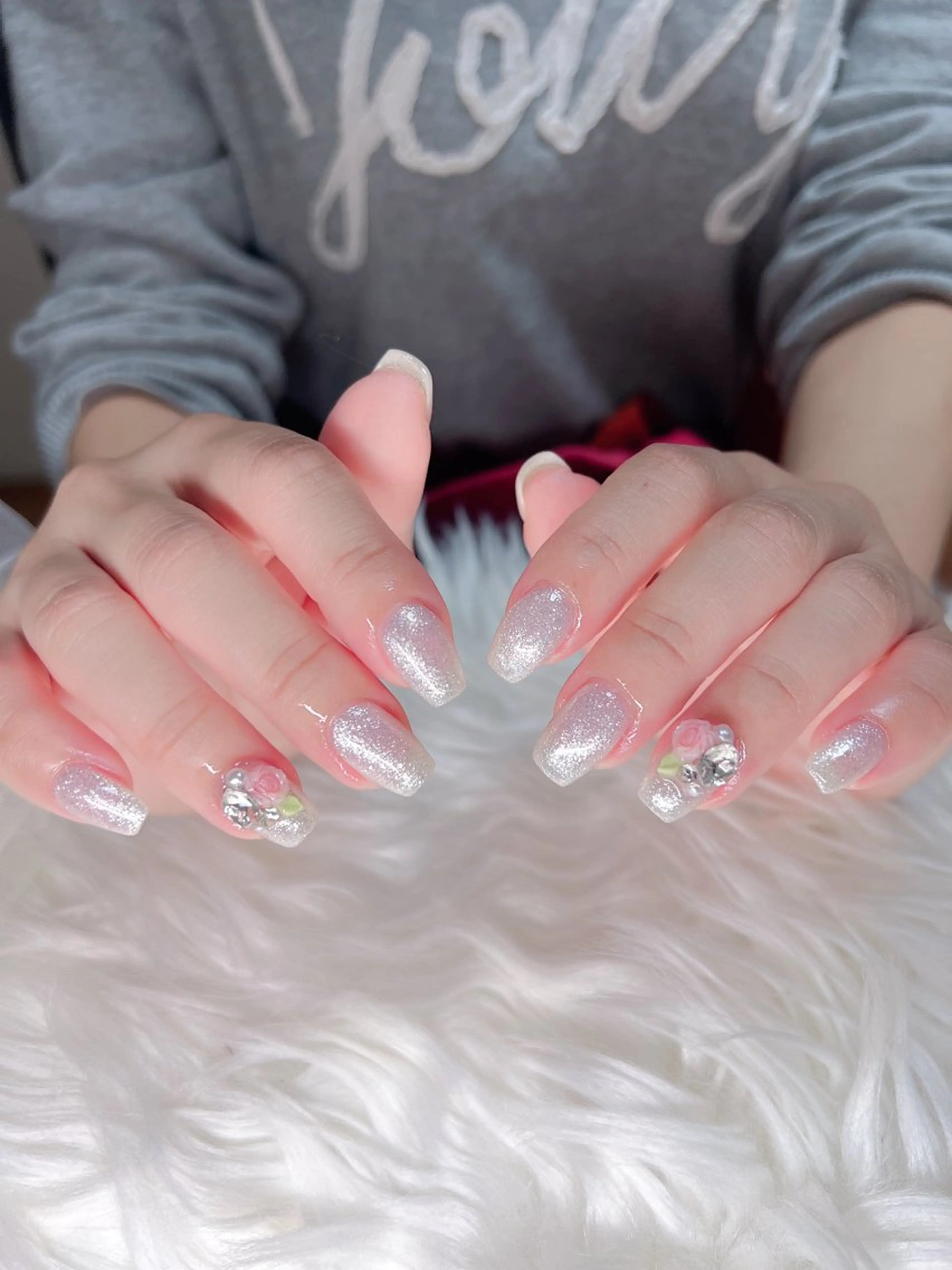 ネイル MK ネイルサロンのネイルデザイン