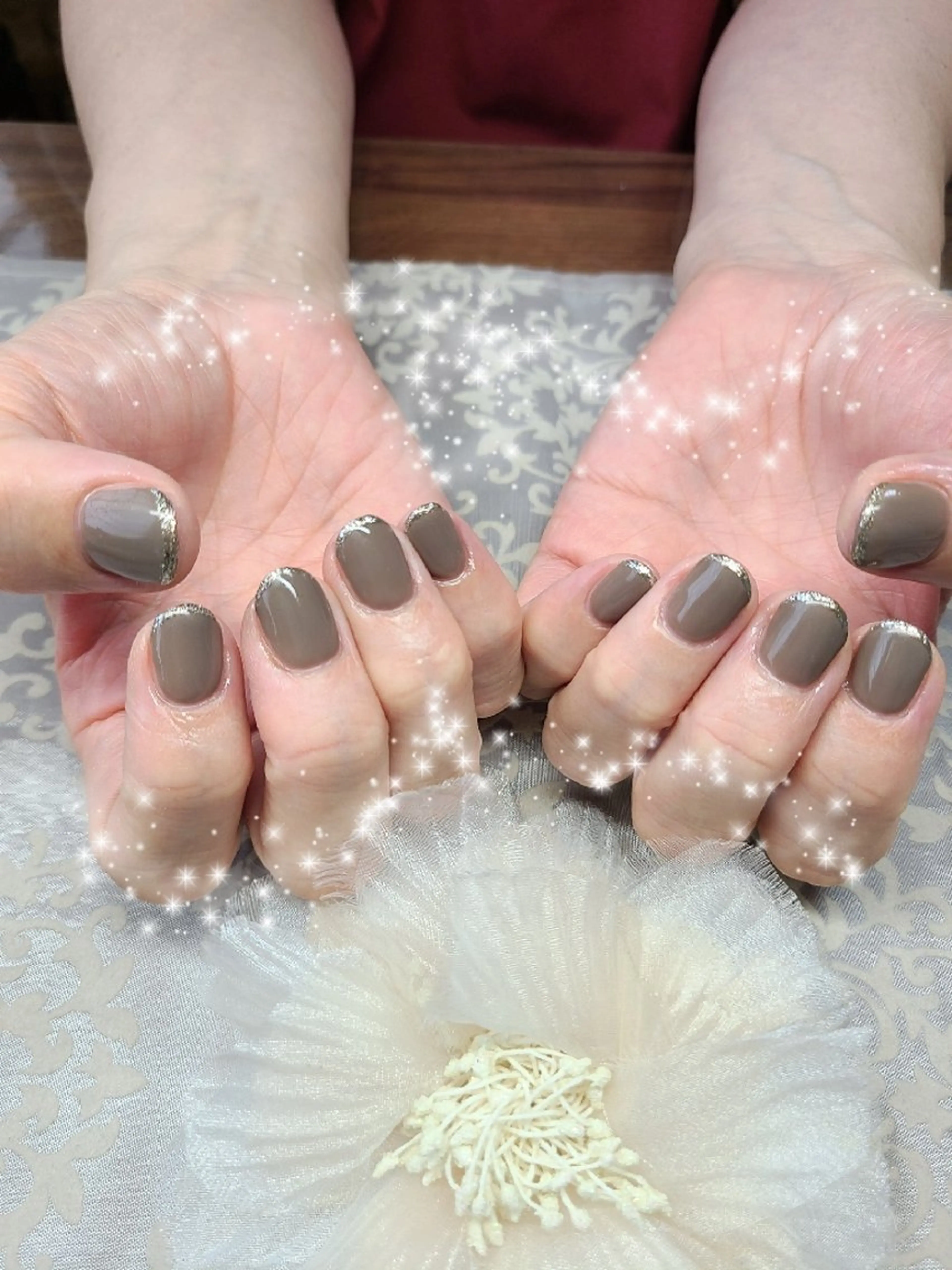 ネイル Nail  Ai    のネイルデザイン