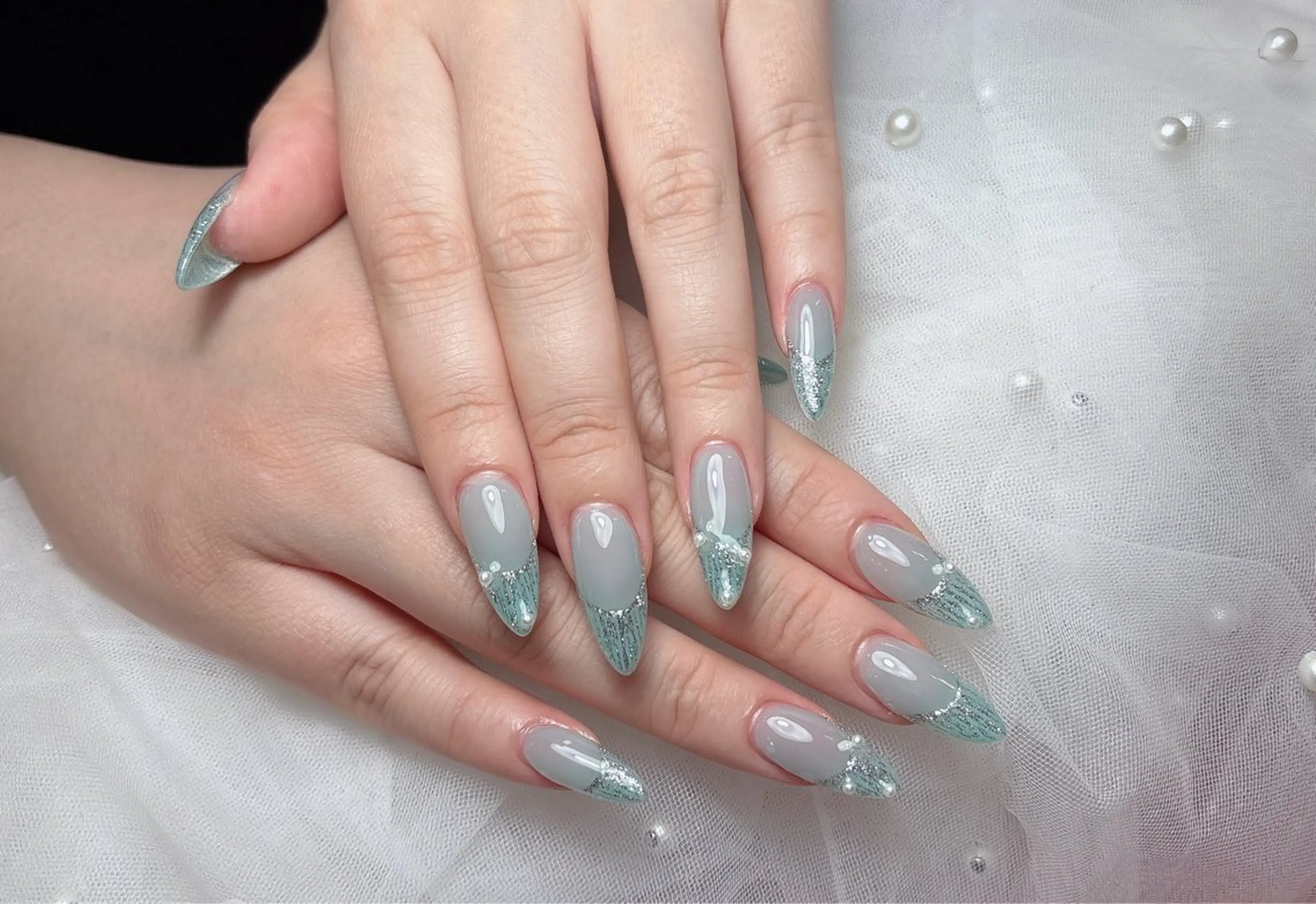 ネイル Bél Nail salon ユキのネイルデザイン