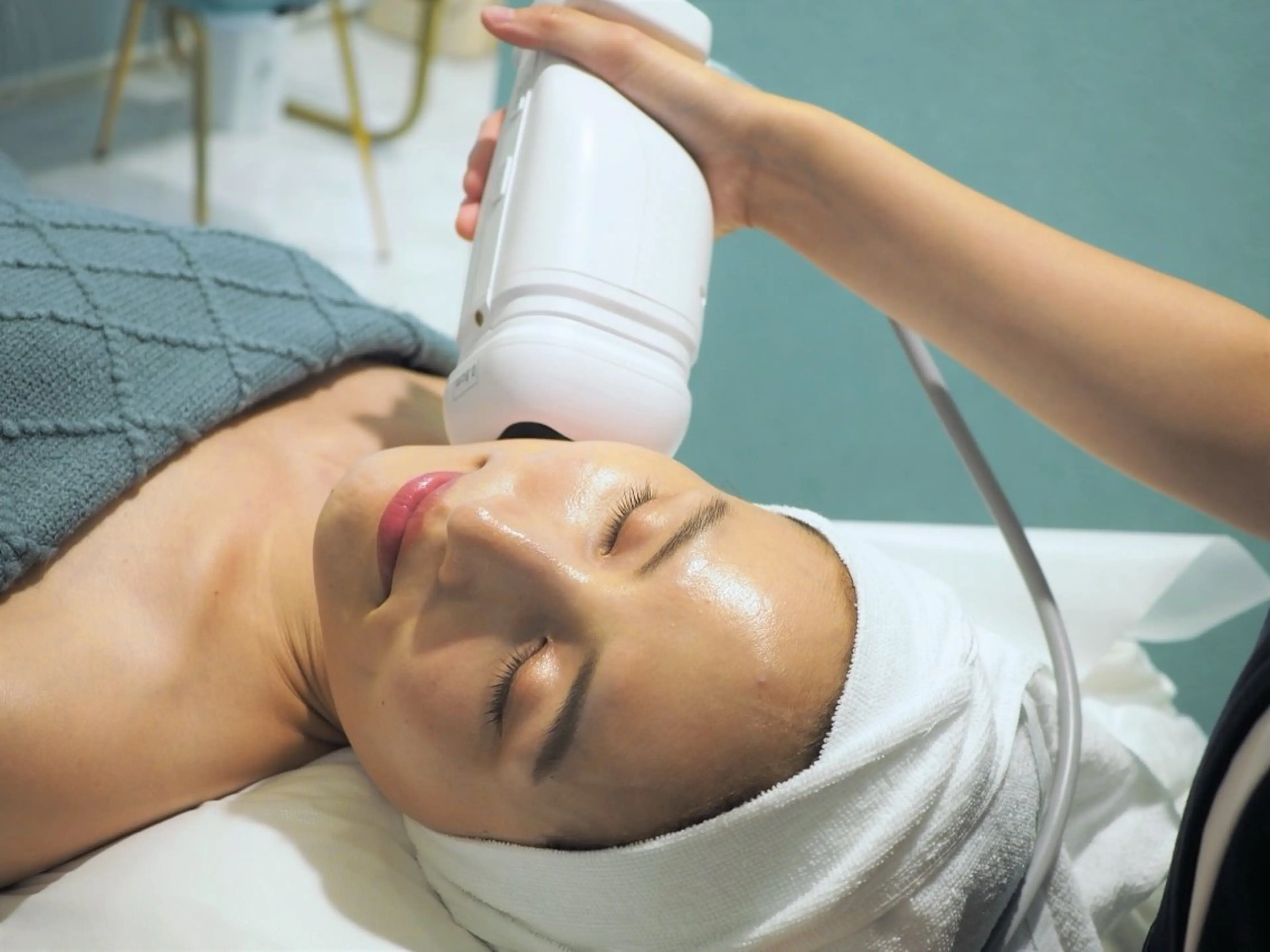 韓国肌管理Belle堀江所属・韓国肌管理 Belle堀江のエステ・リラクイメージ