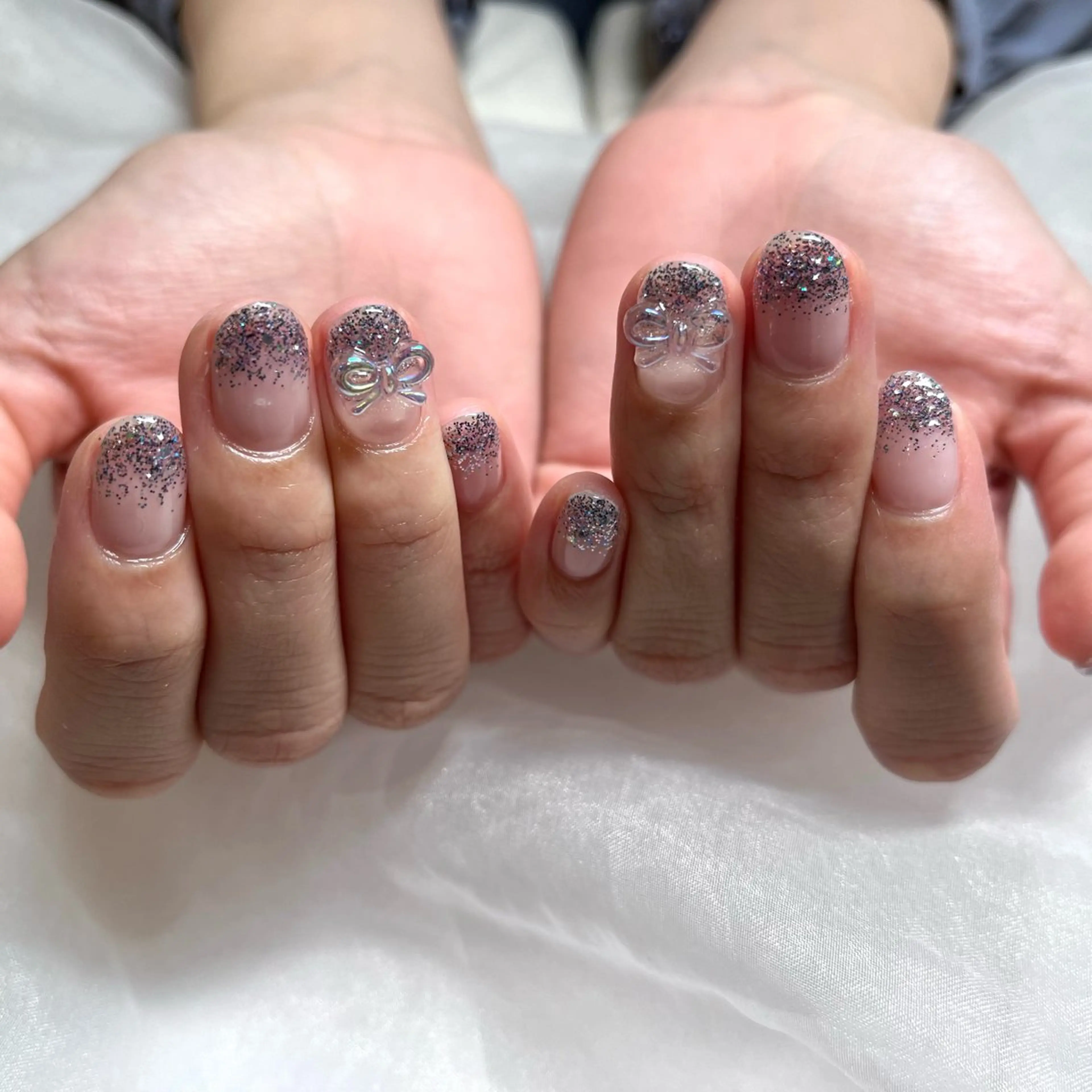 ネイル Salon EF栄店 サロンイーエフのネイルデザイン