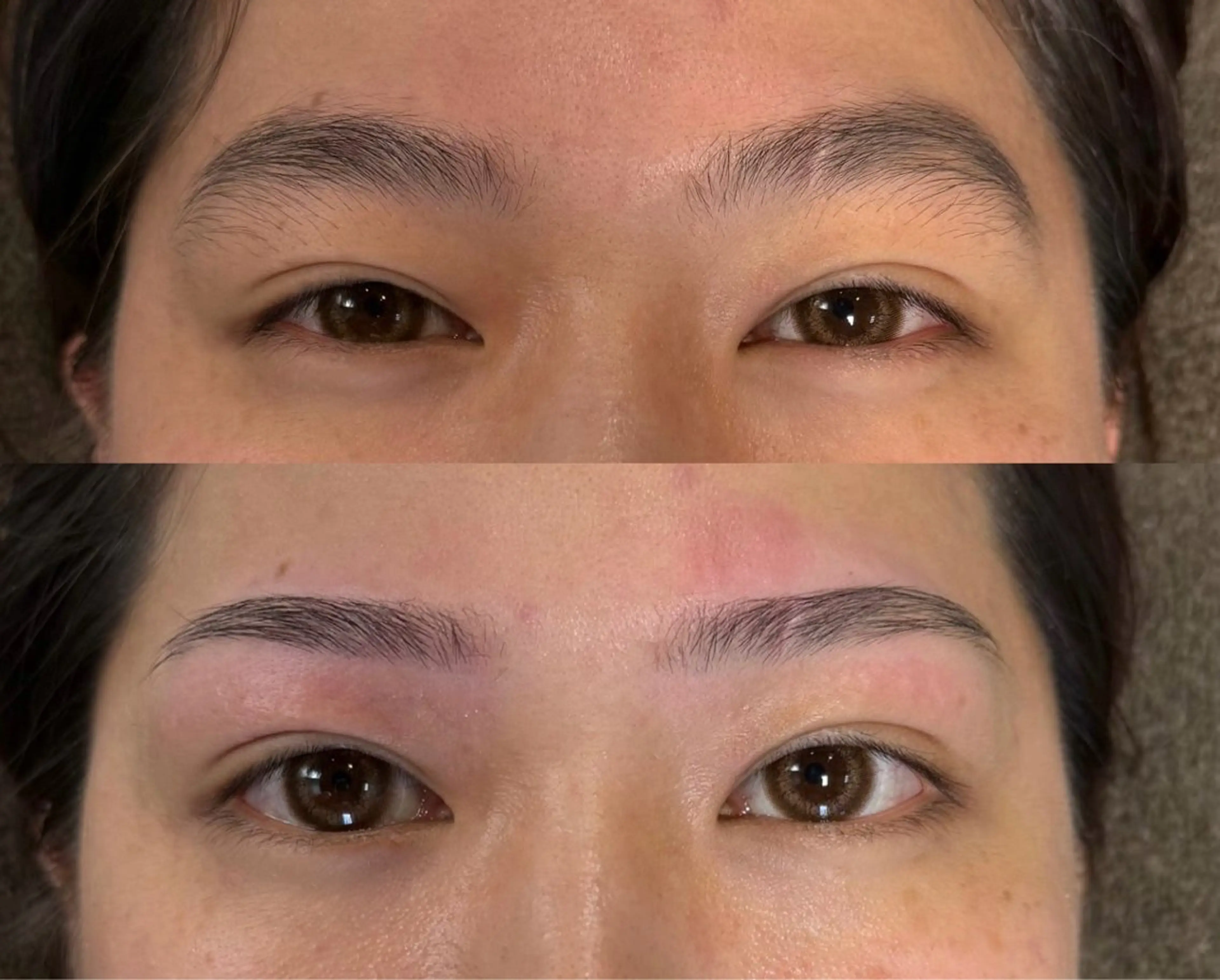 アイブロウ ワックス脱毛 眉カット その他(アイブロウ) 女性大歓迎！Ares 必ず女性スタッフ対応の眉毛・アイブロウイメージ