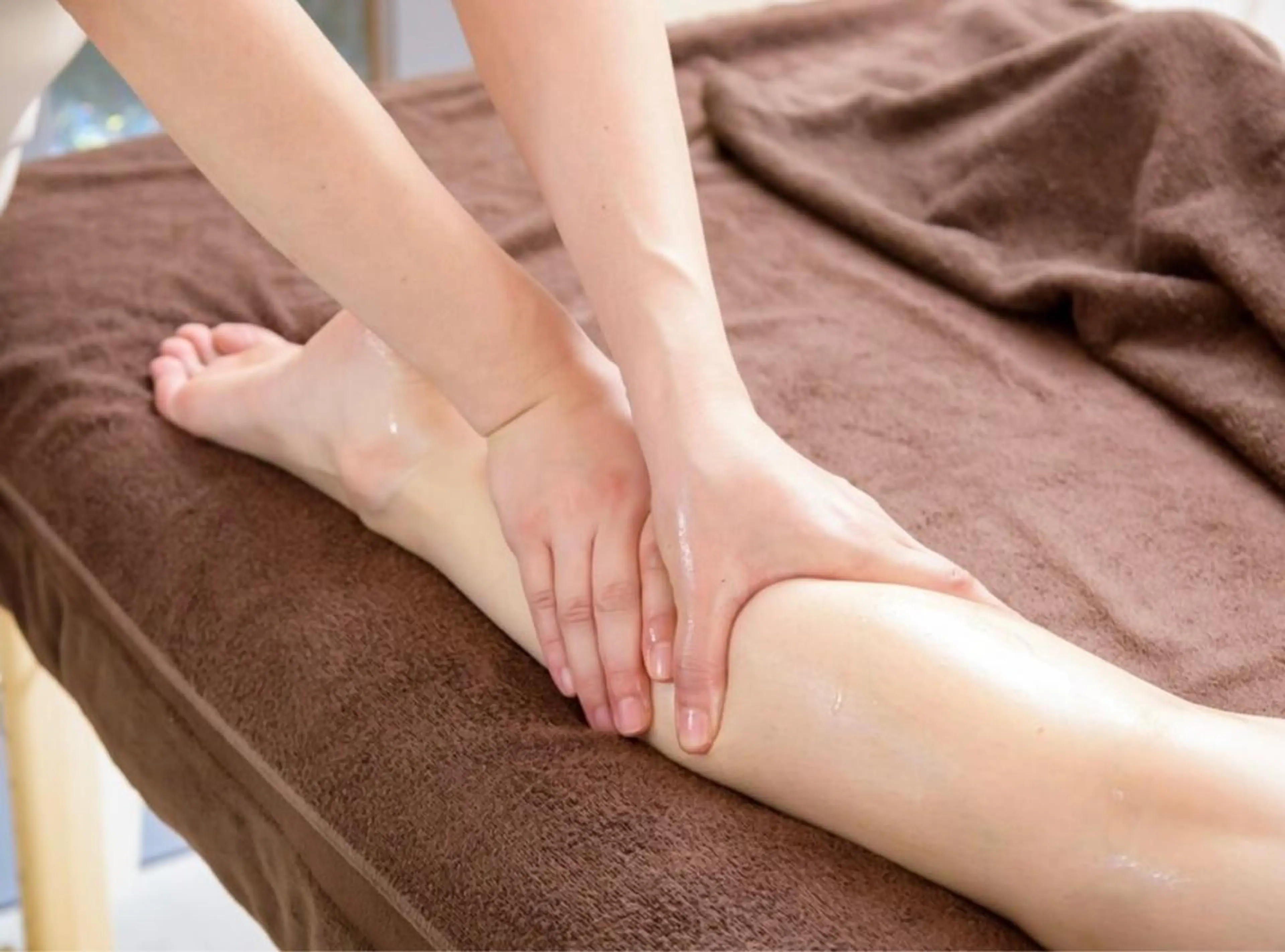 田中 成征のエステ・リラクイメージ