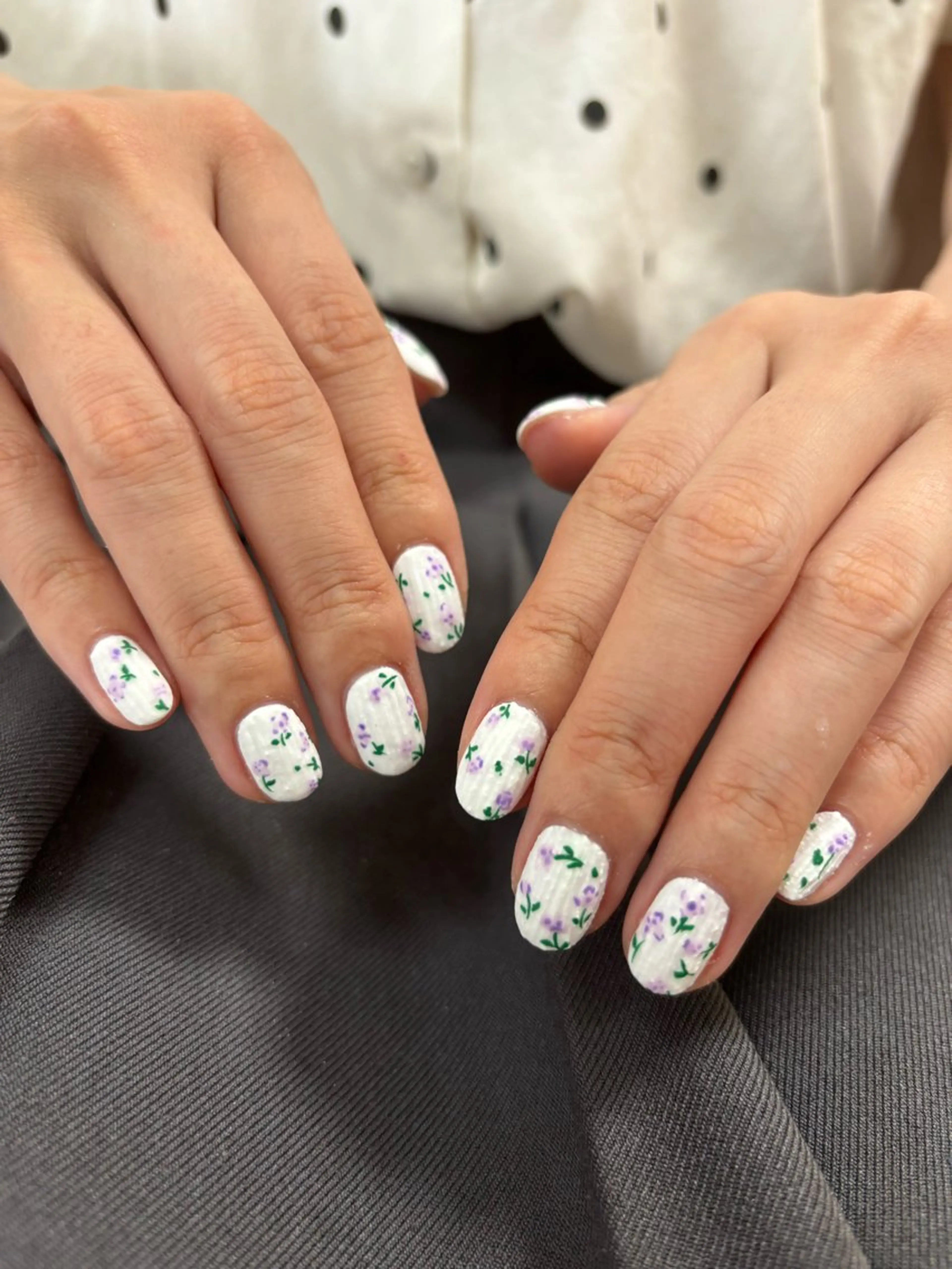 ネイル I pinknail 韓国風·持ち込み専門のネイルデザイン