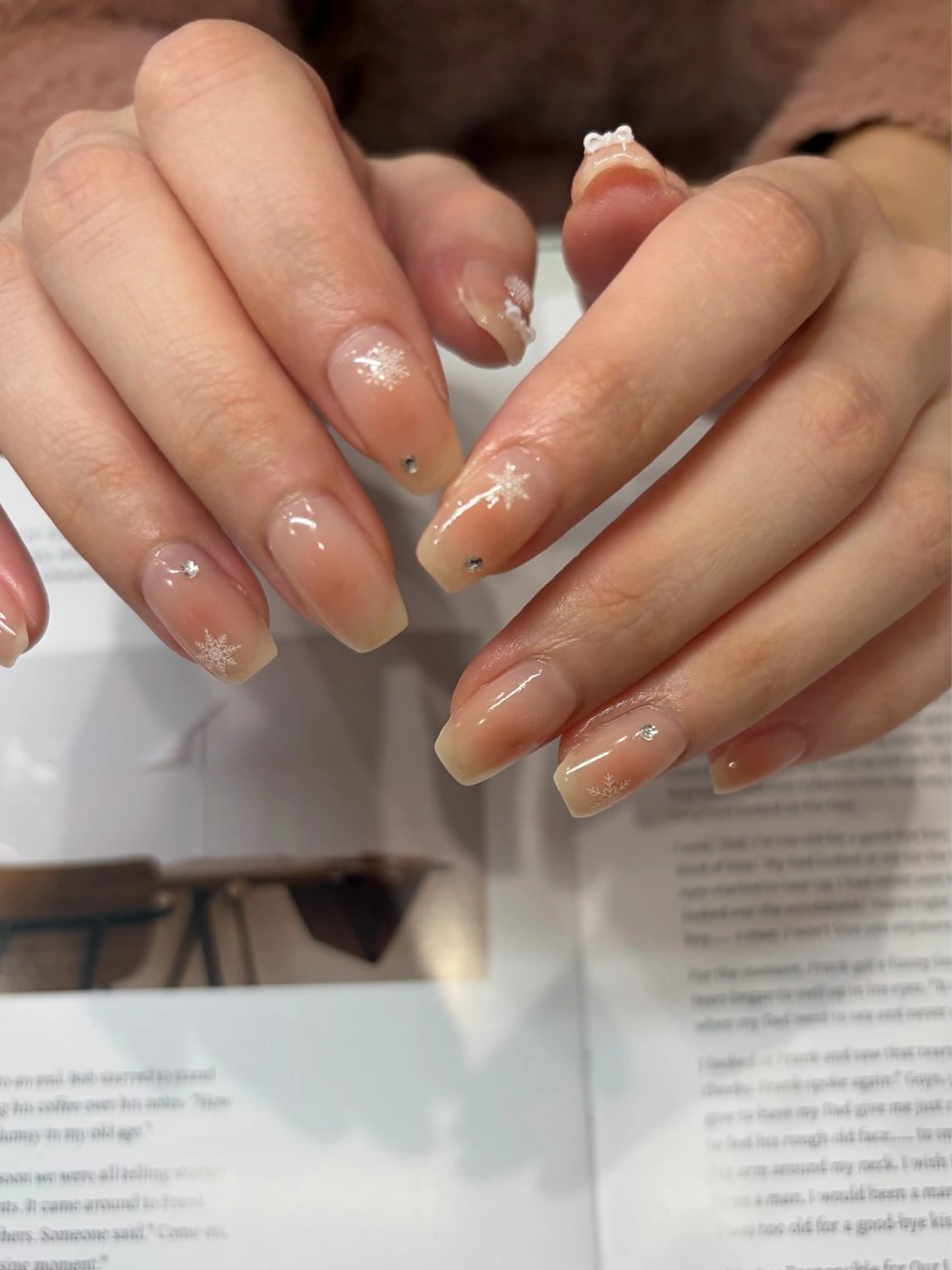 ネイル Allure MIZUKIのネイルデザイン