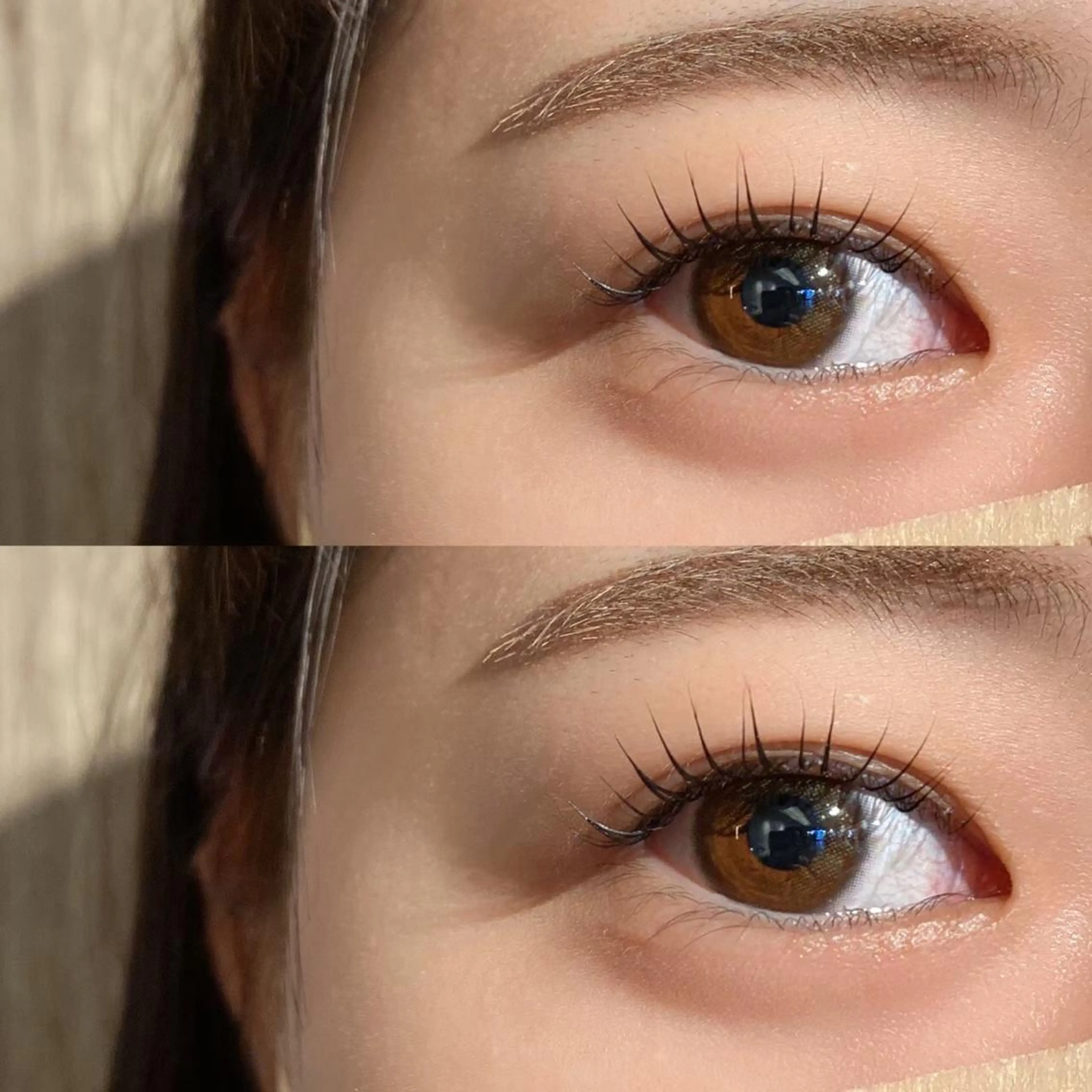 マツエク・マツパ パーマ/ボブ,ロング ヤマシタミウ🌀のヘアスタイル