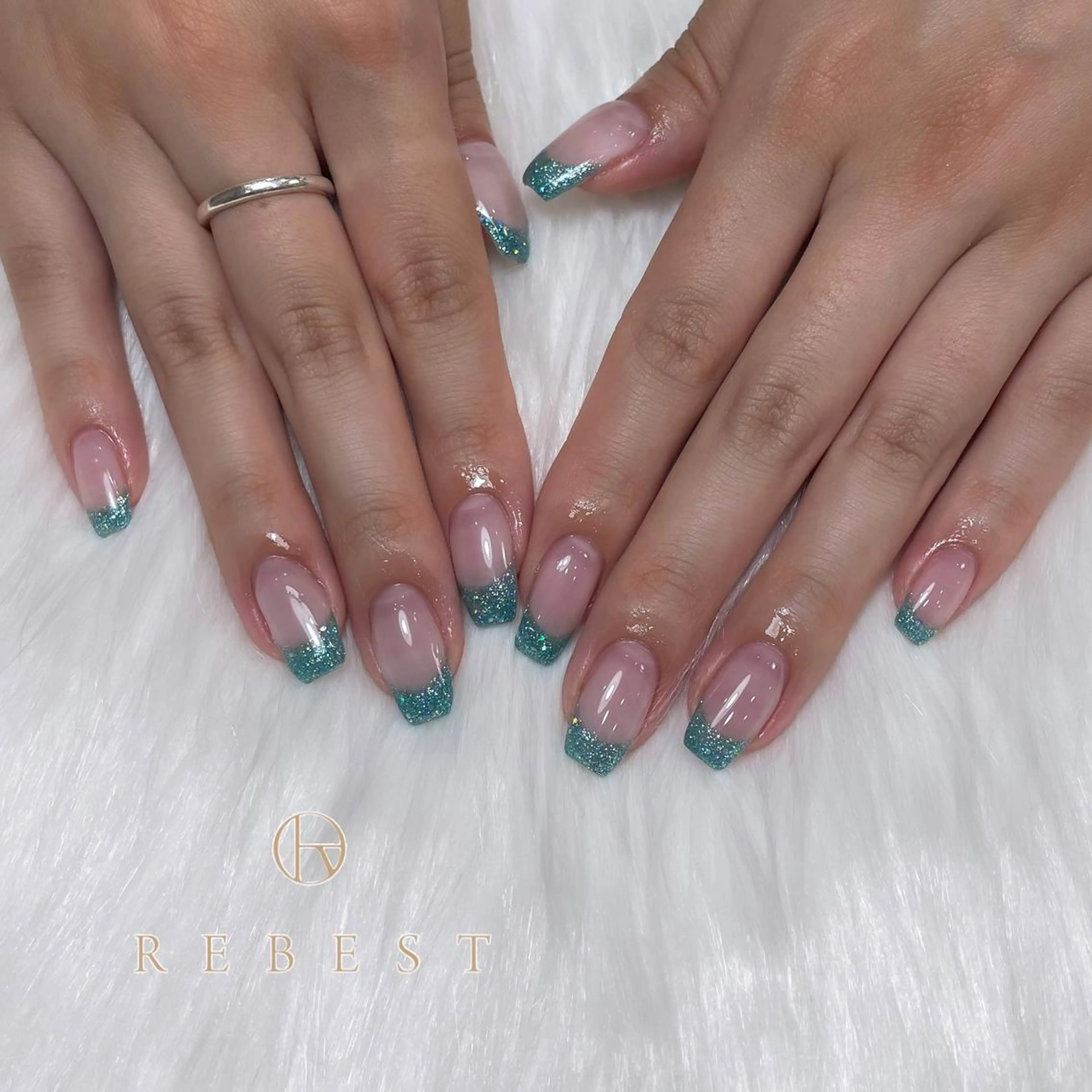 フレンチ🩷の写真