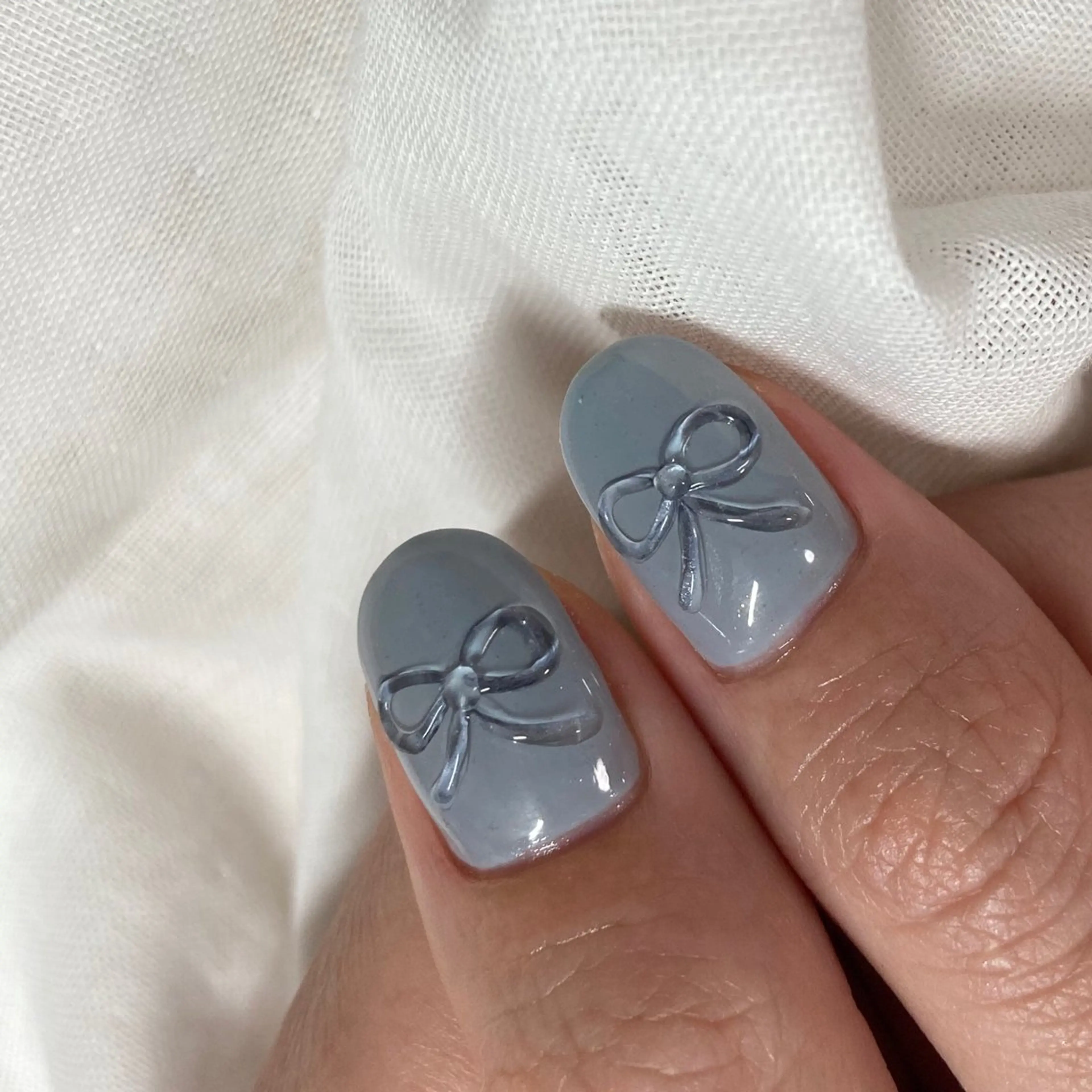 ネイル nails by sayaのネイルデザイン