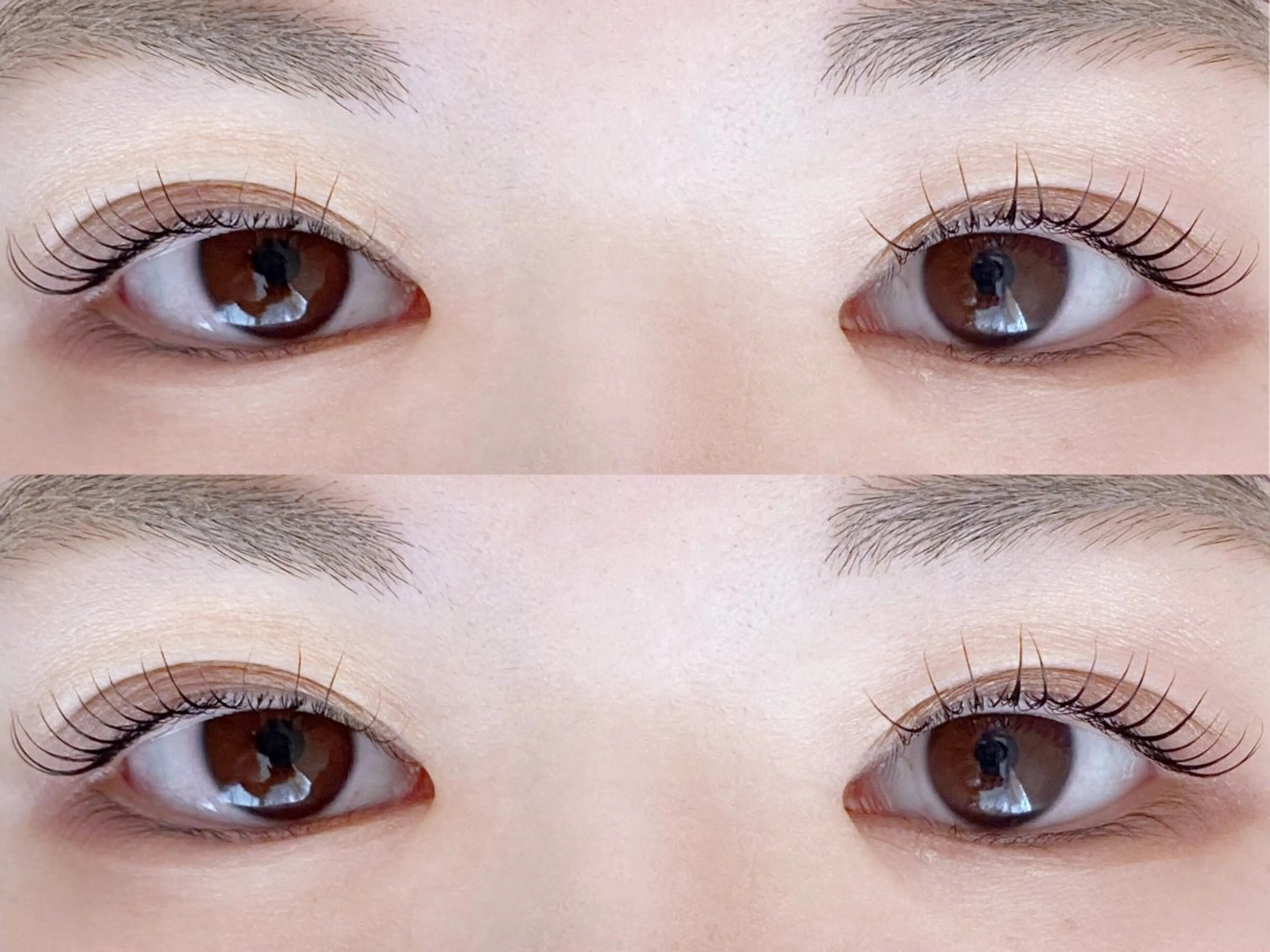 マツエク・マツパ マツパ トップアイリスト羽名 武蔵小杉のマツエク・マツパデザイン