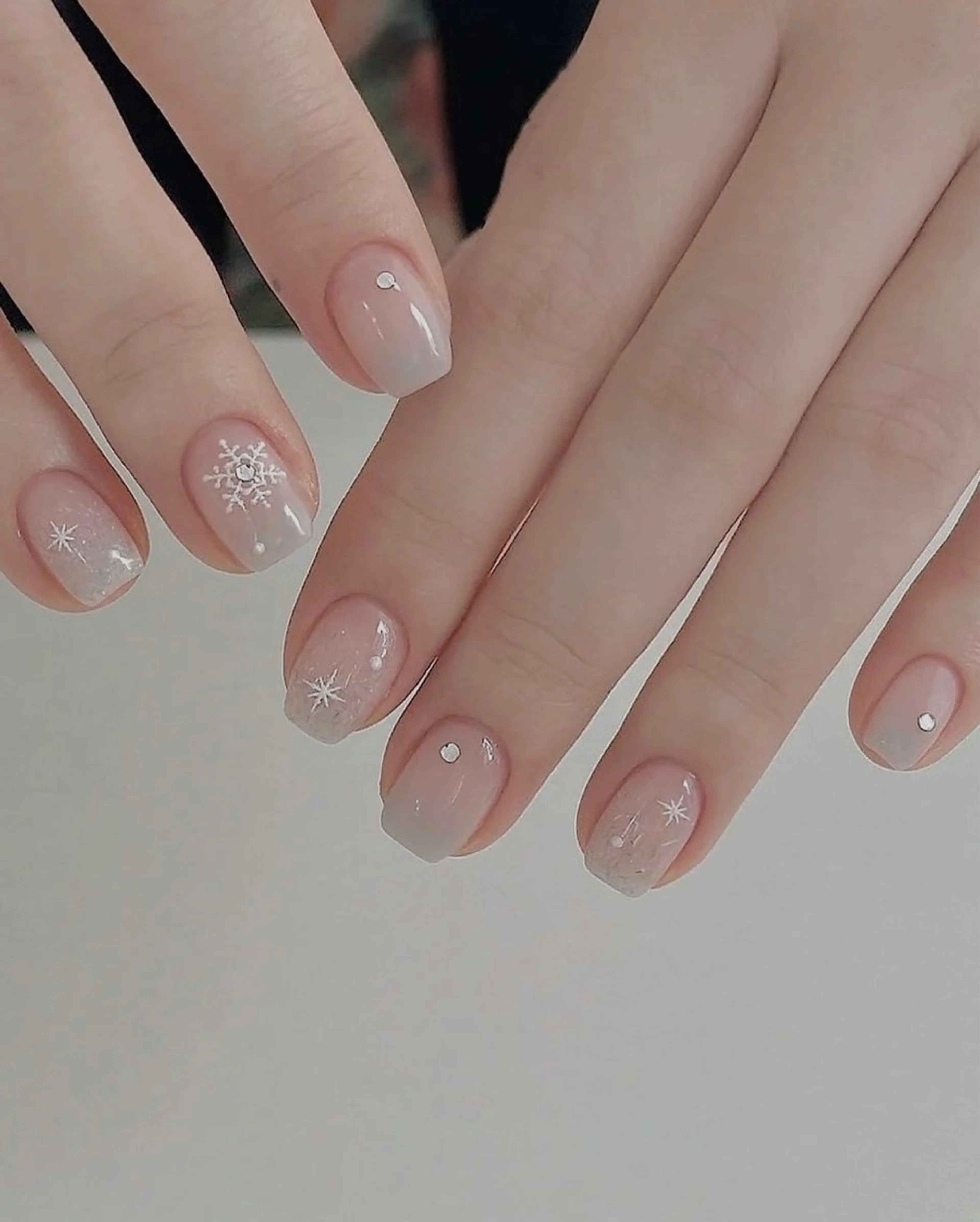 ネイル Rika nail cocoのネイルデザイン