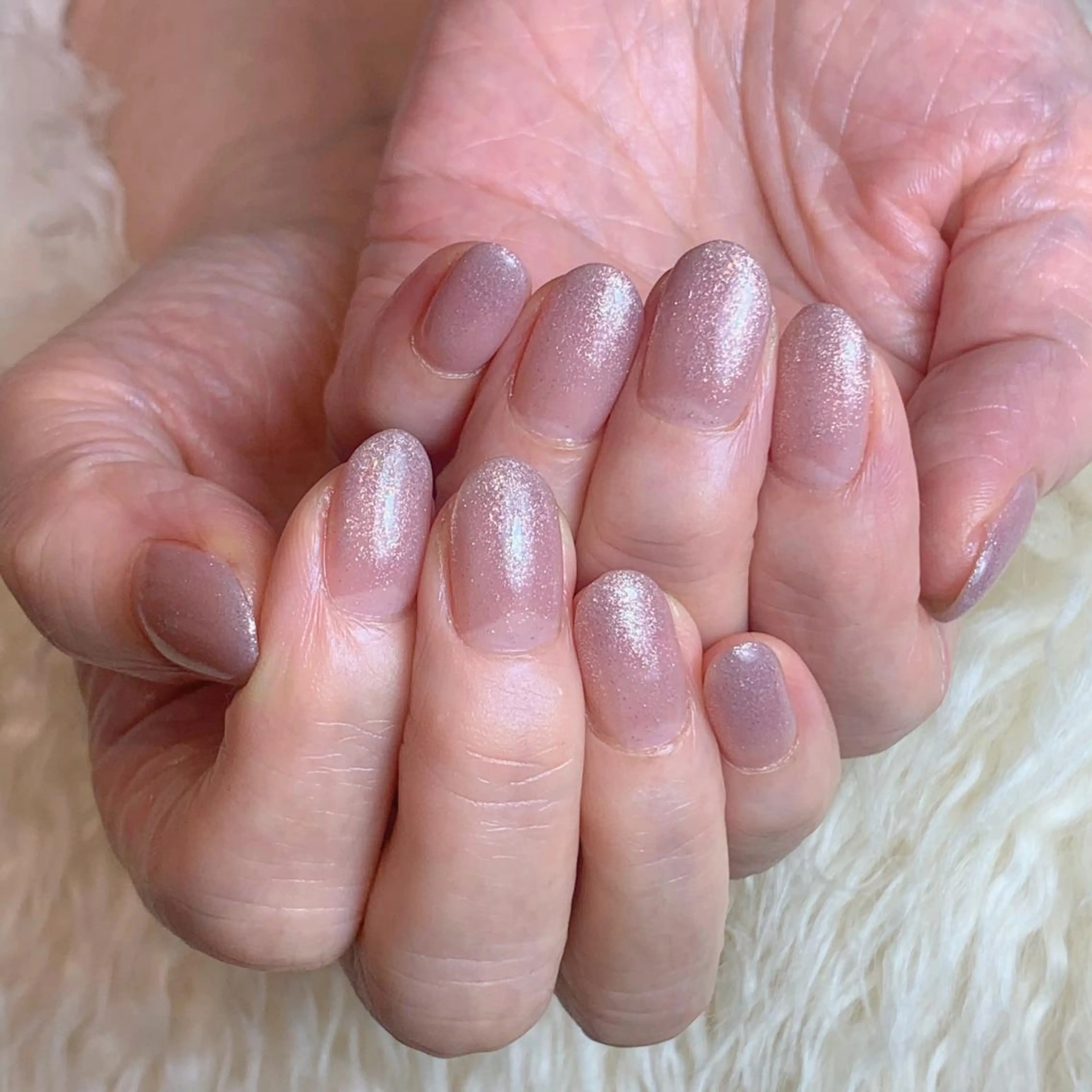 ネイル ハンドネイル センター南 LEGAOSあゆみのネイルデザイン