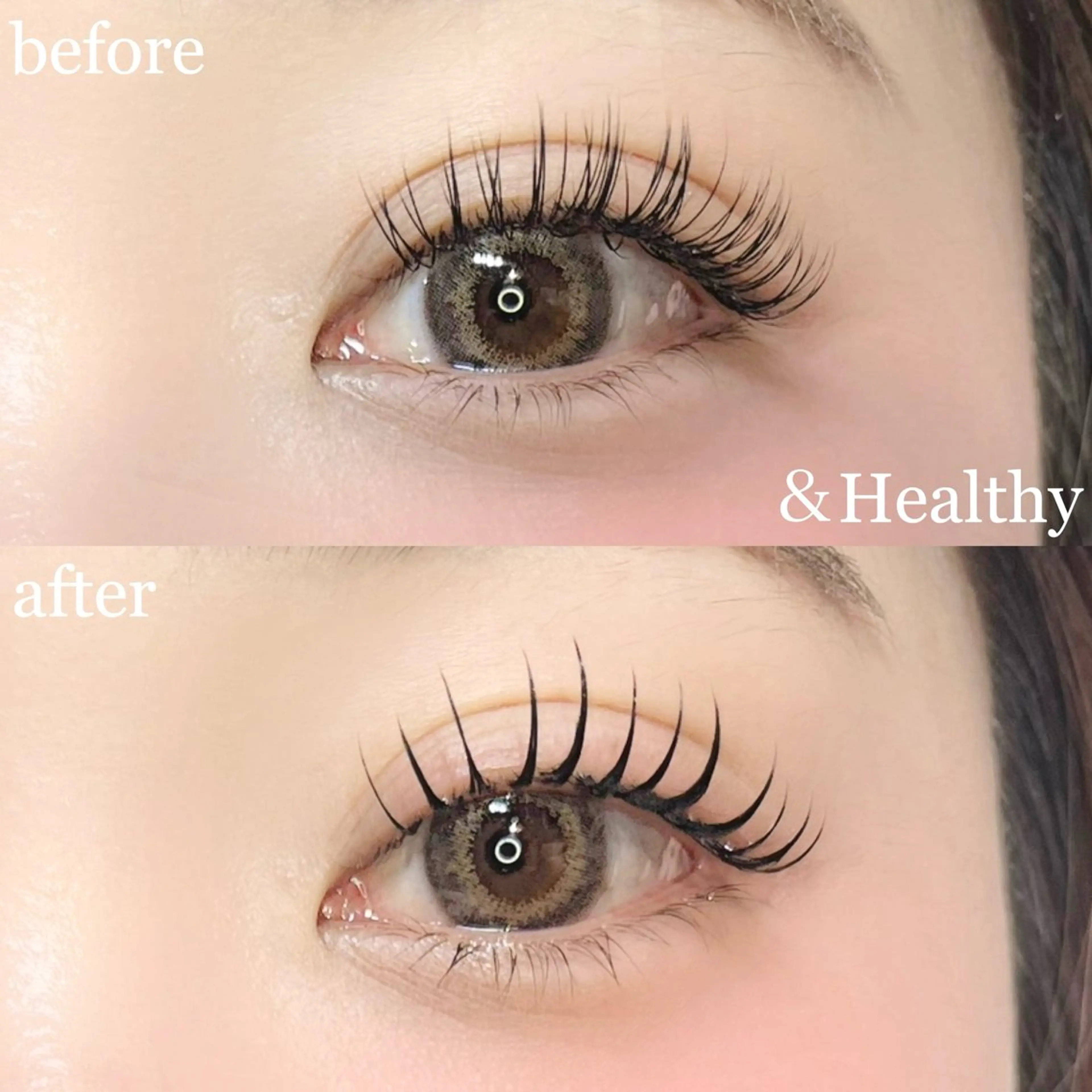 マツエク・マツパ マツエク 𓍯 Miyaki𓍯のマツエク・マツパデザイン