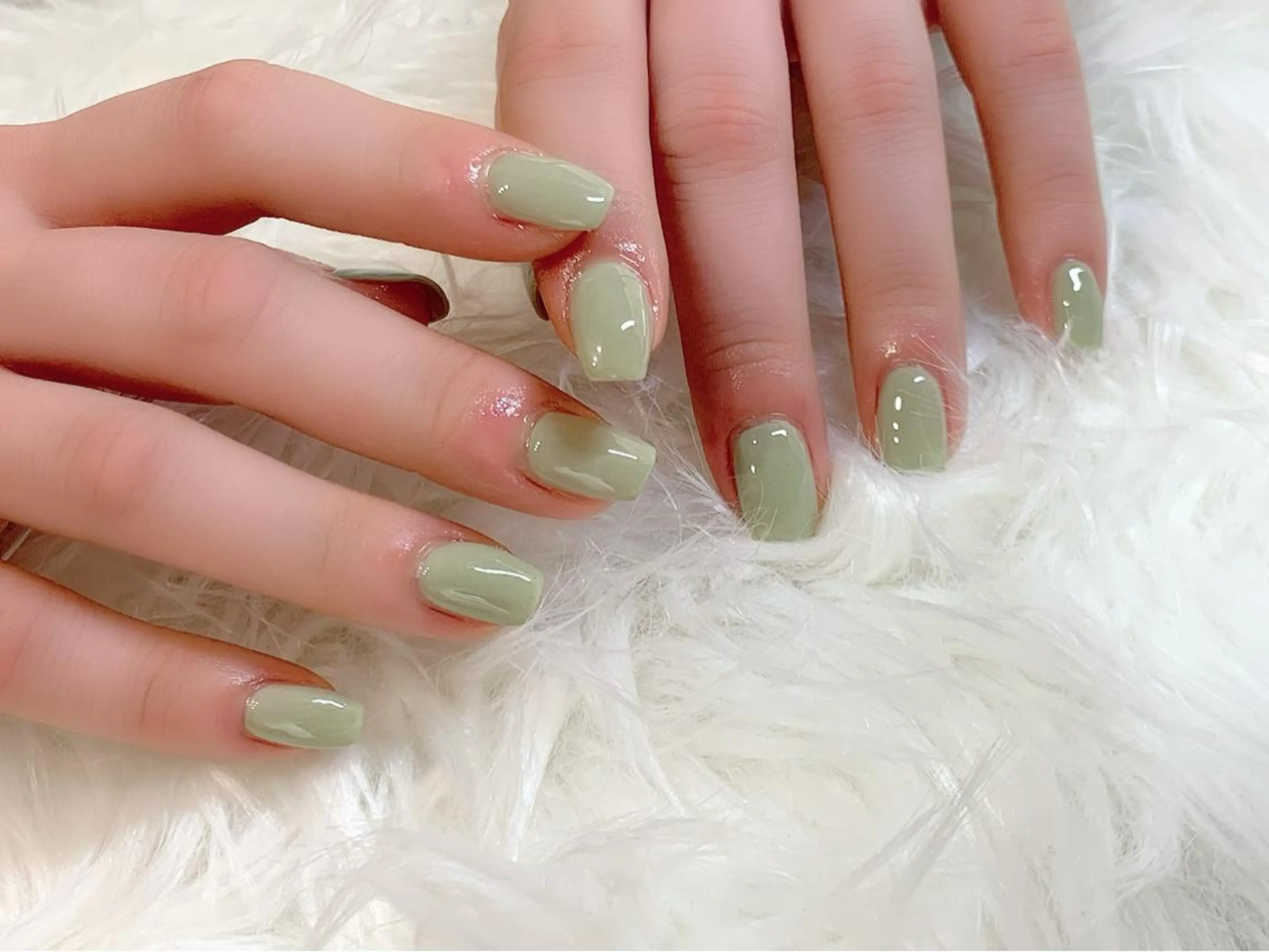 ネイル private salon M&のネイルデザイン