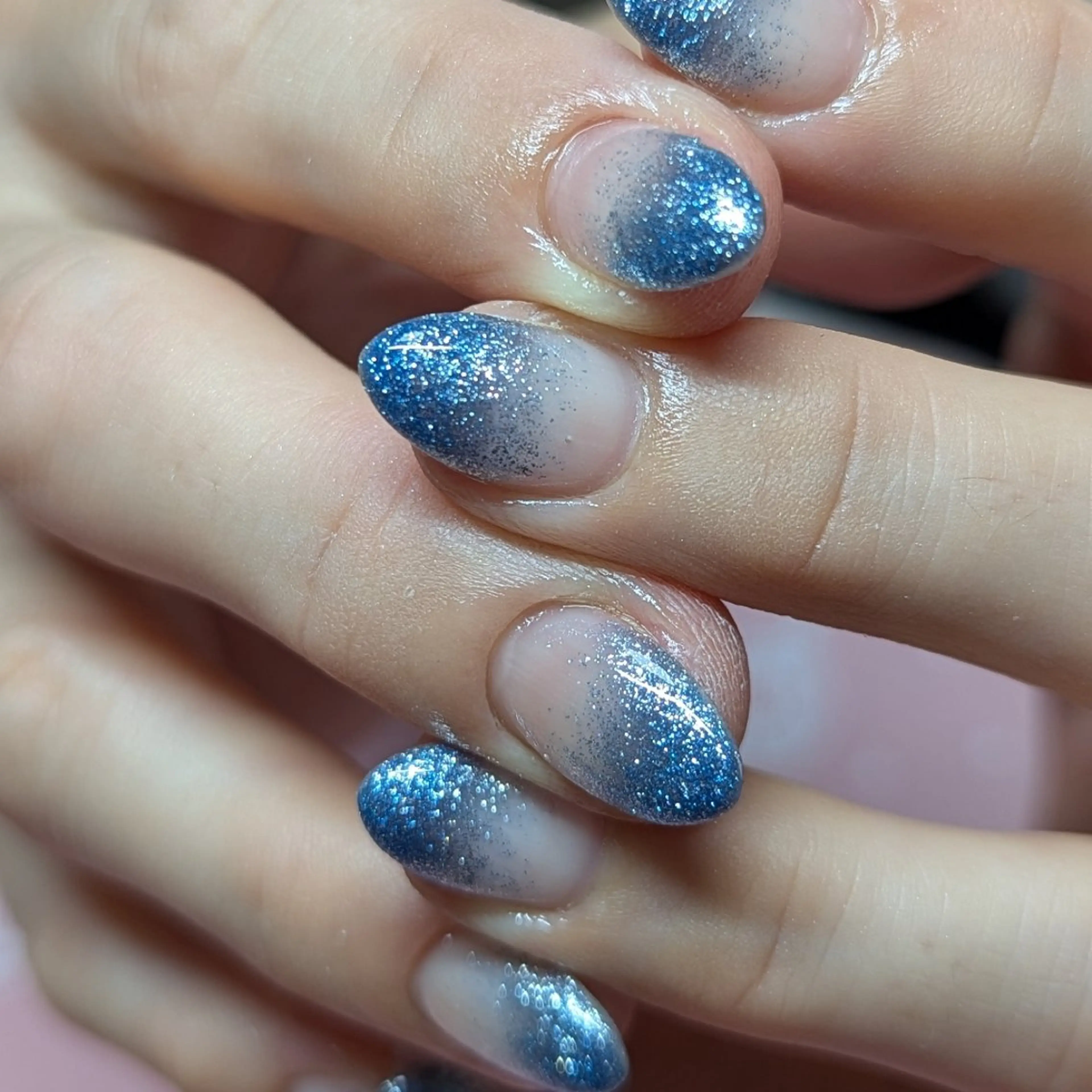 ネイル ハンドネイル SalonRhyme サロンライムのネイルデザイン