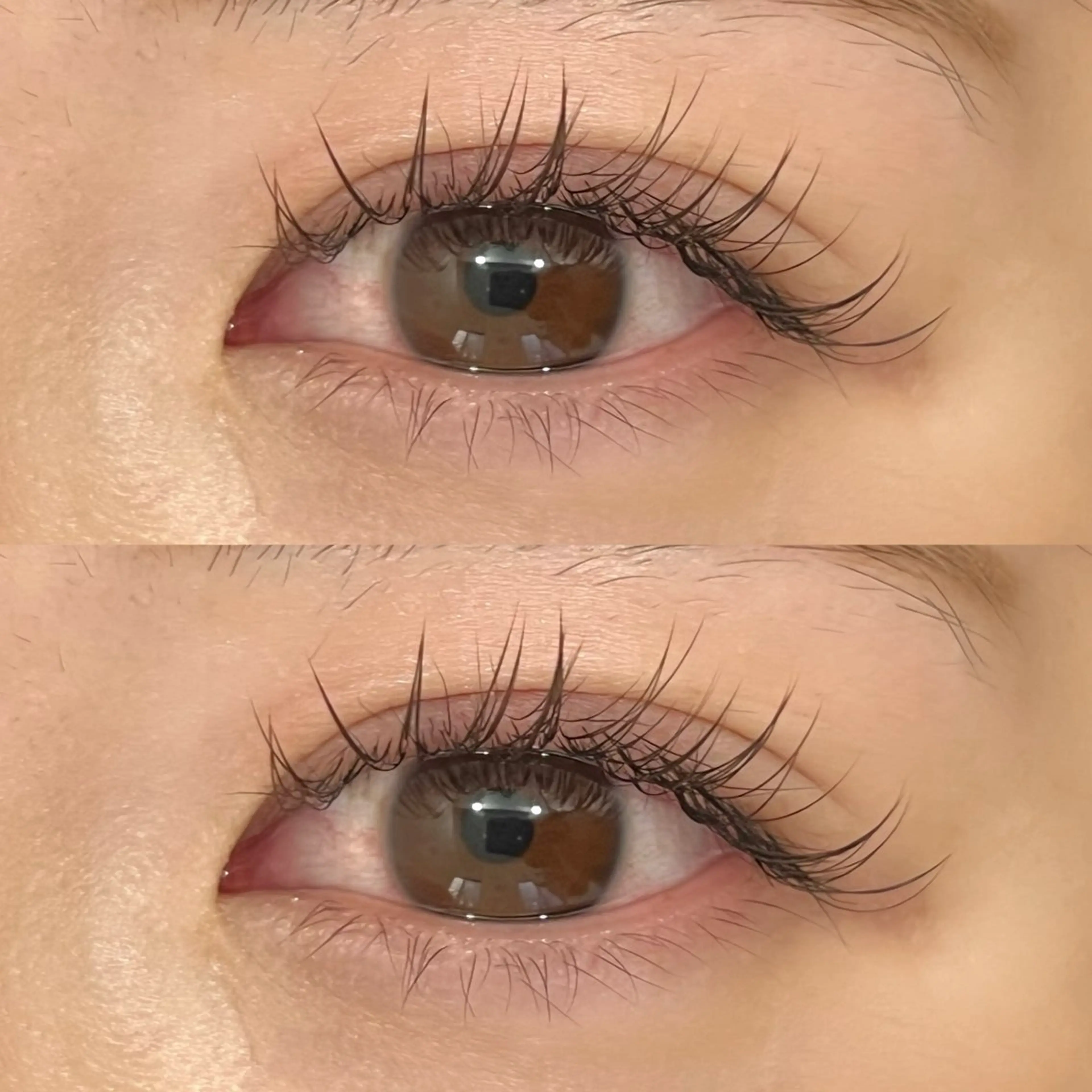 マツエク・マツパ マツエク 🐰 Ｎａｎａｍｉ🎀のマツエク・マツパデザイン