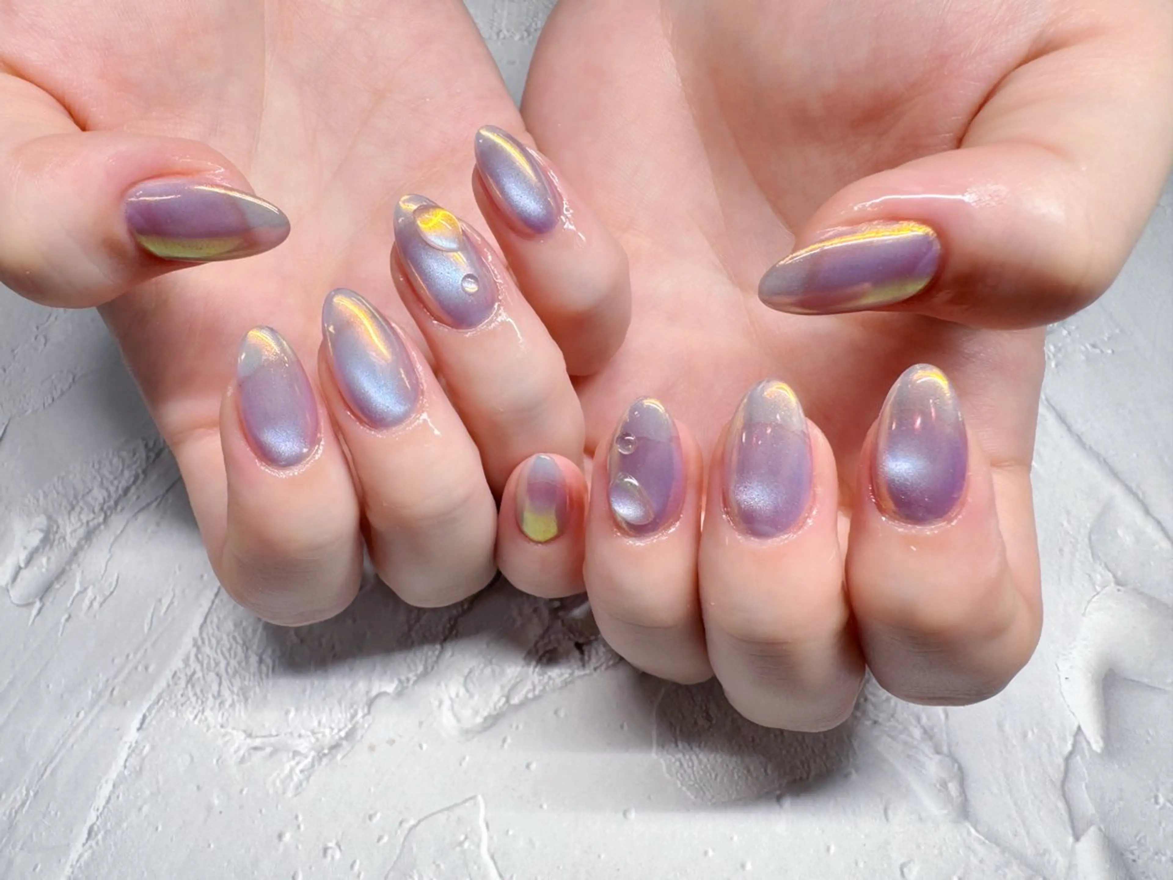 ネイル 閨匠 上野店のネイルデザイン