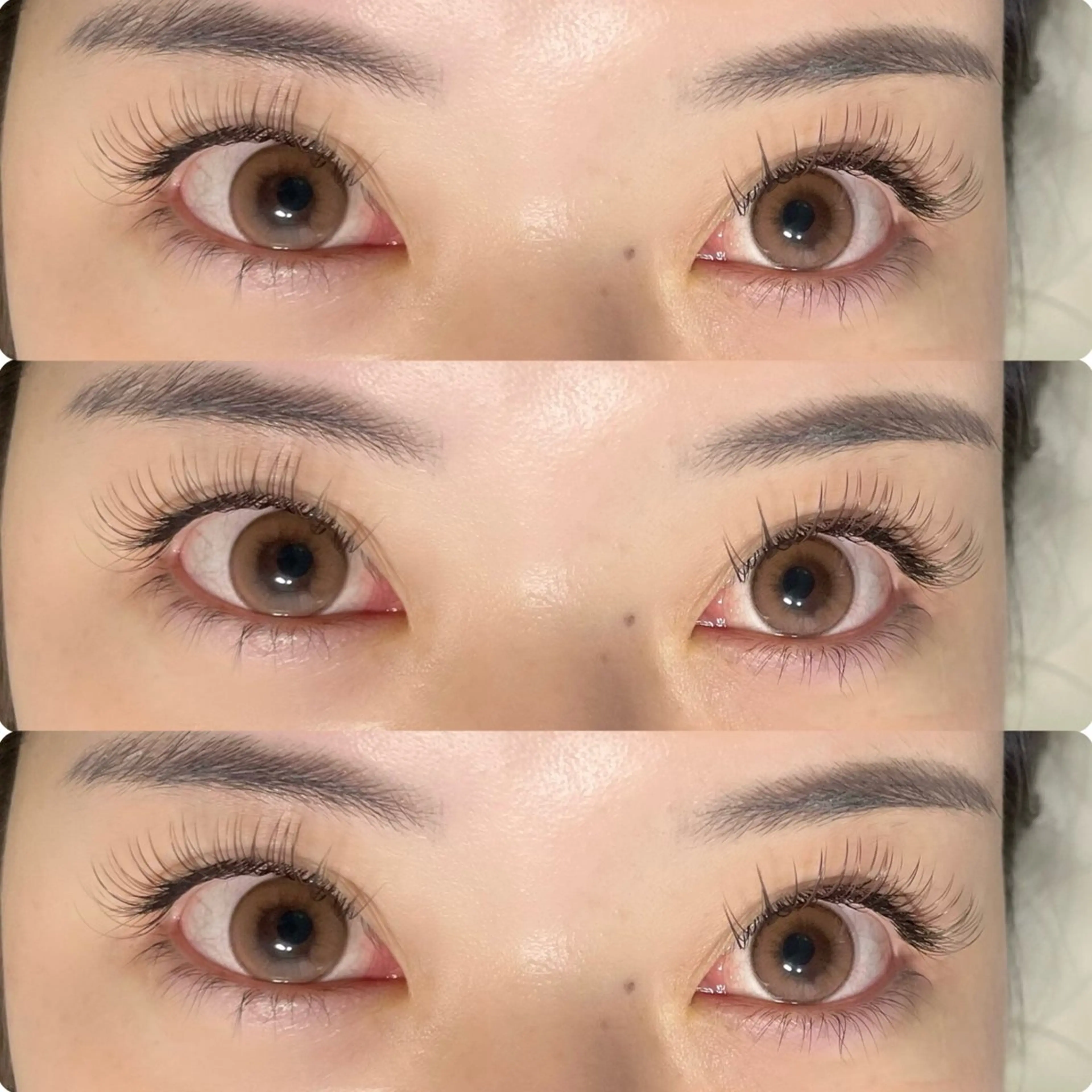 マツエク・マツパ eclipse eyelashのマツエク・マツパデザイン