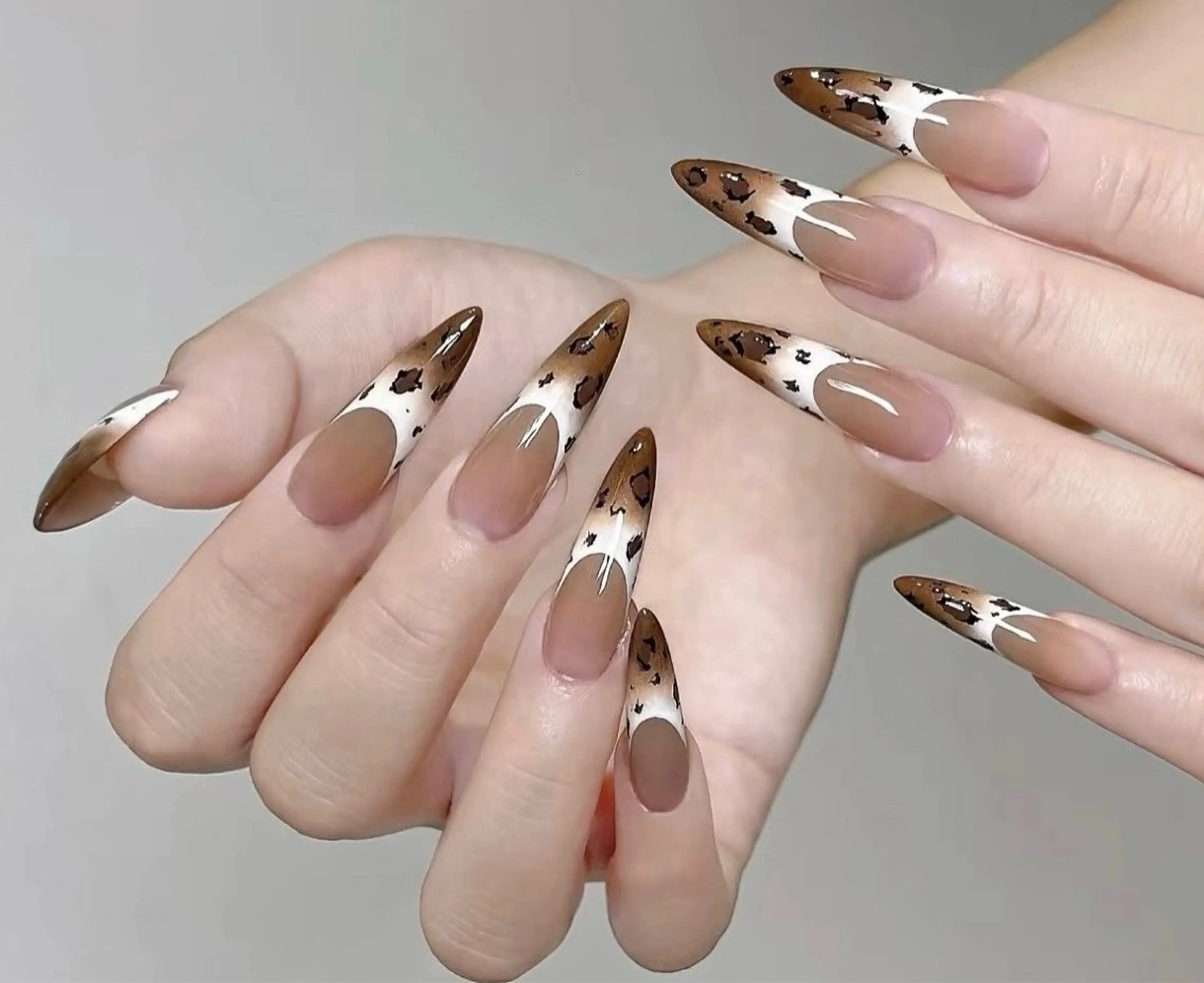 ネイル RUBY Nail Salon[霞ヶ関店]所属・Ruby Nail 霞ヶ関店のネイルデザイン