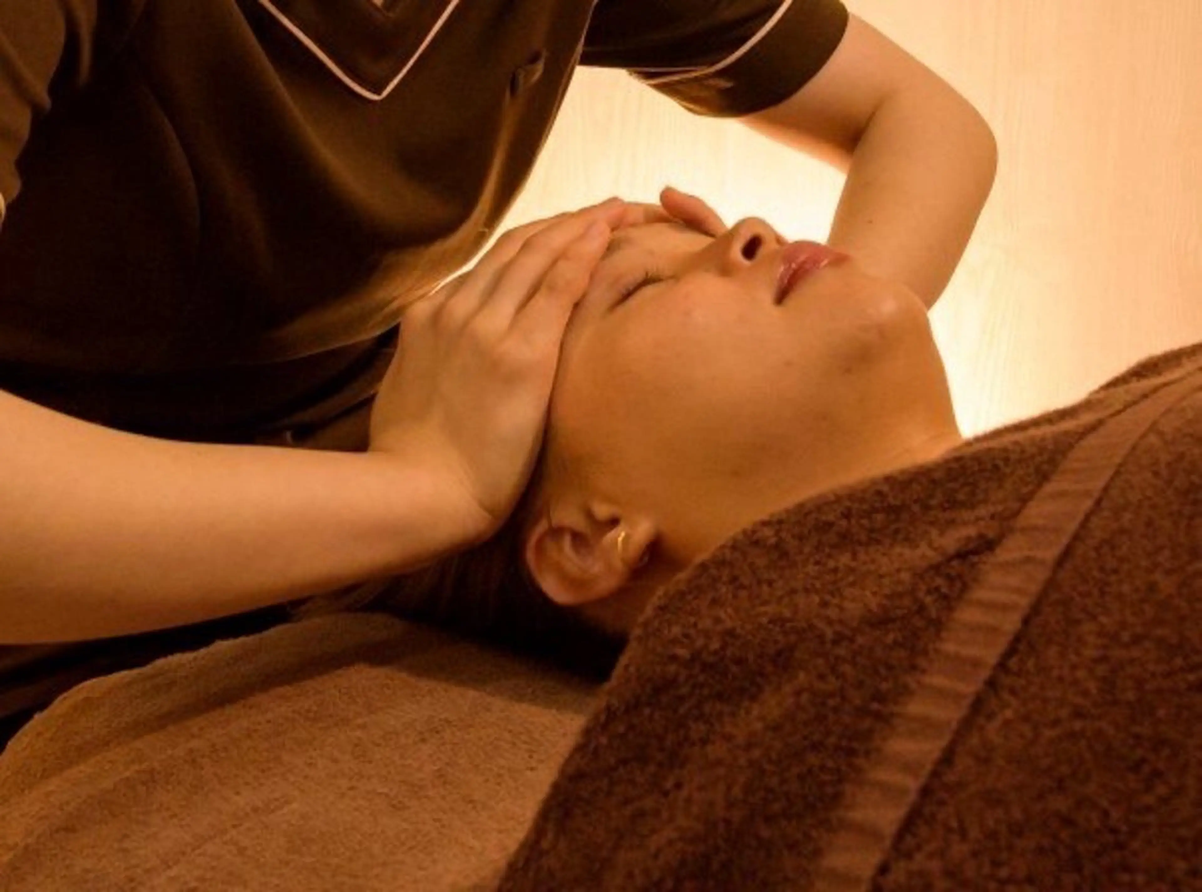 リラク 渕崎 彩子のエステ・リラクイメージ