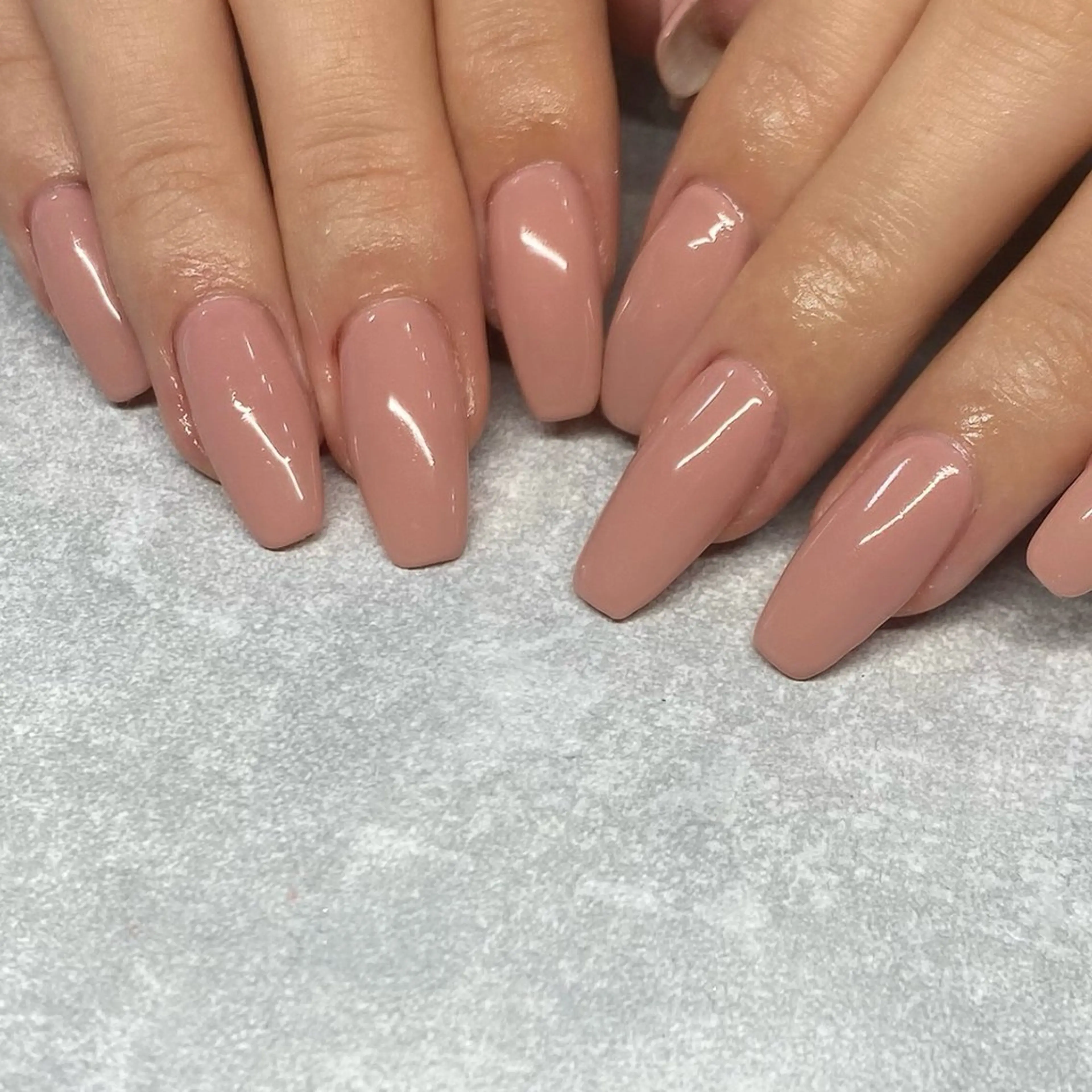 ネイル ピンク KONDO RIHO♡のネイルデザイン