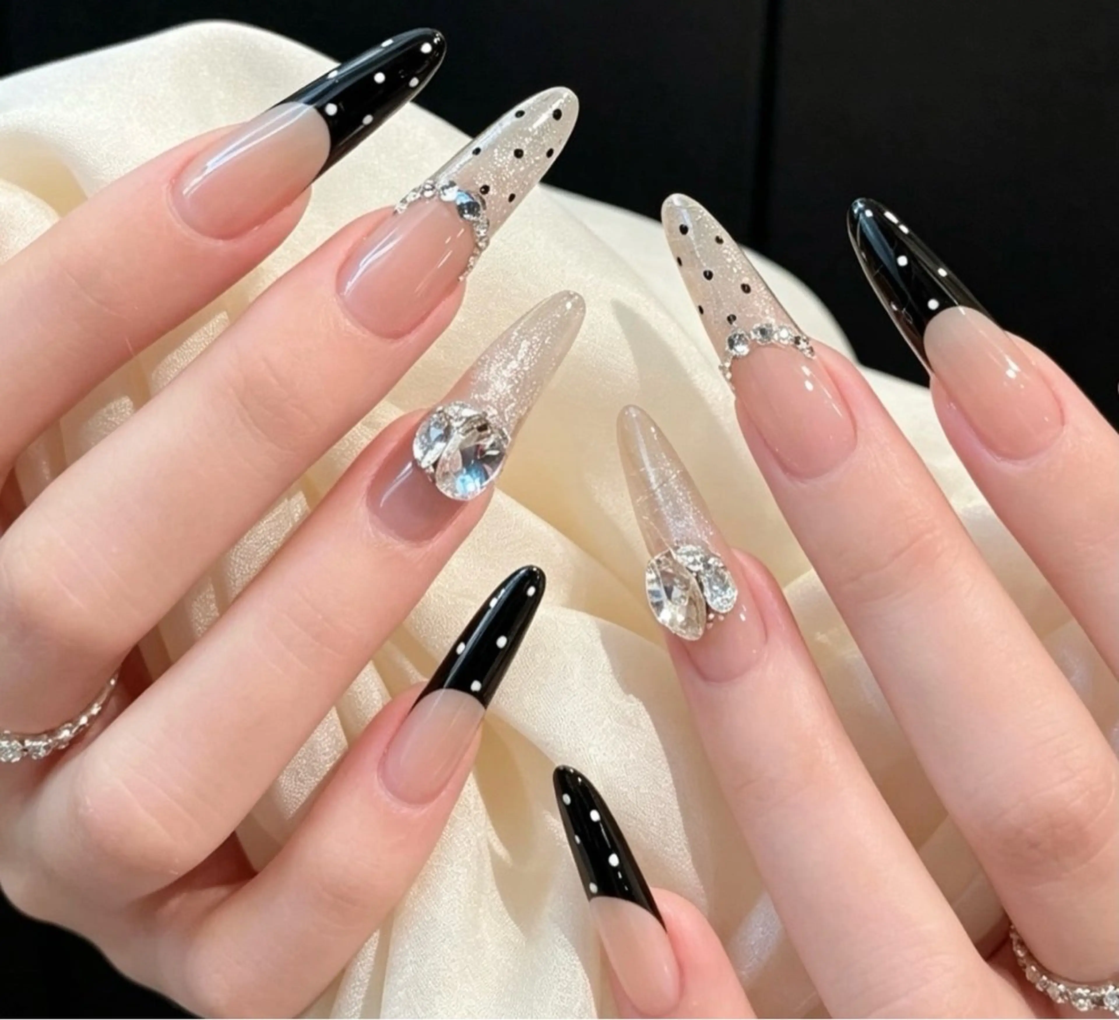 ネイル Jm nailのネイルデザイン