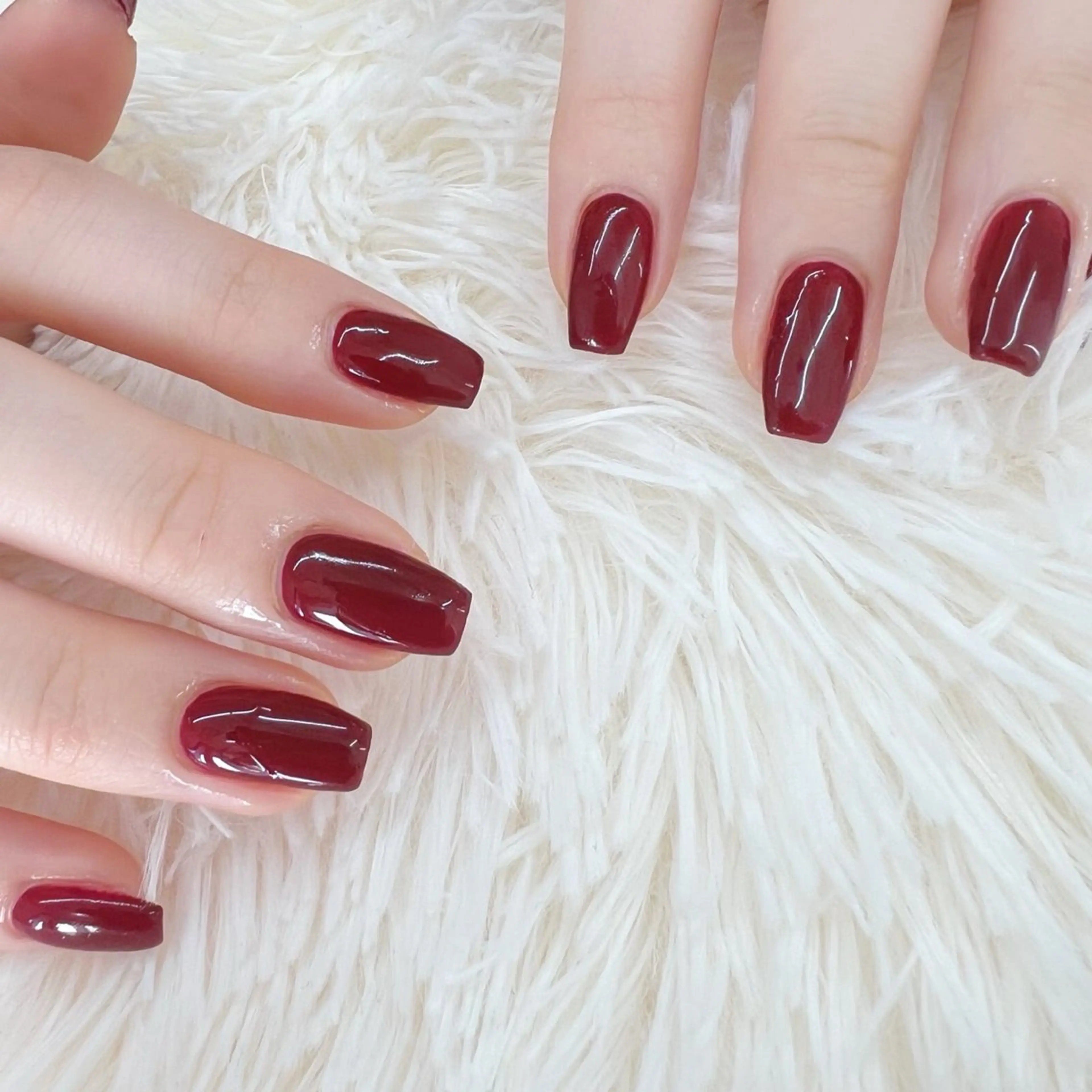 ネイル Onason NailSalonのネイルデザイン
