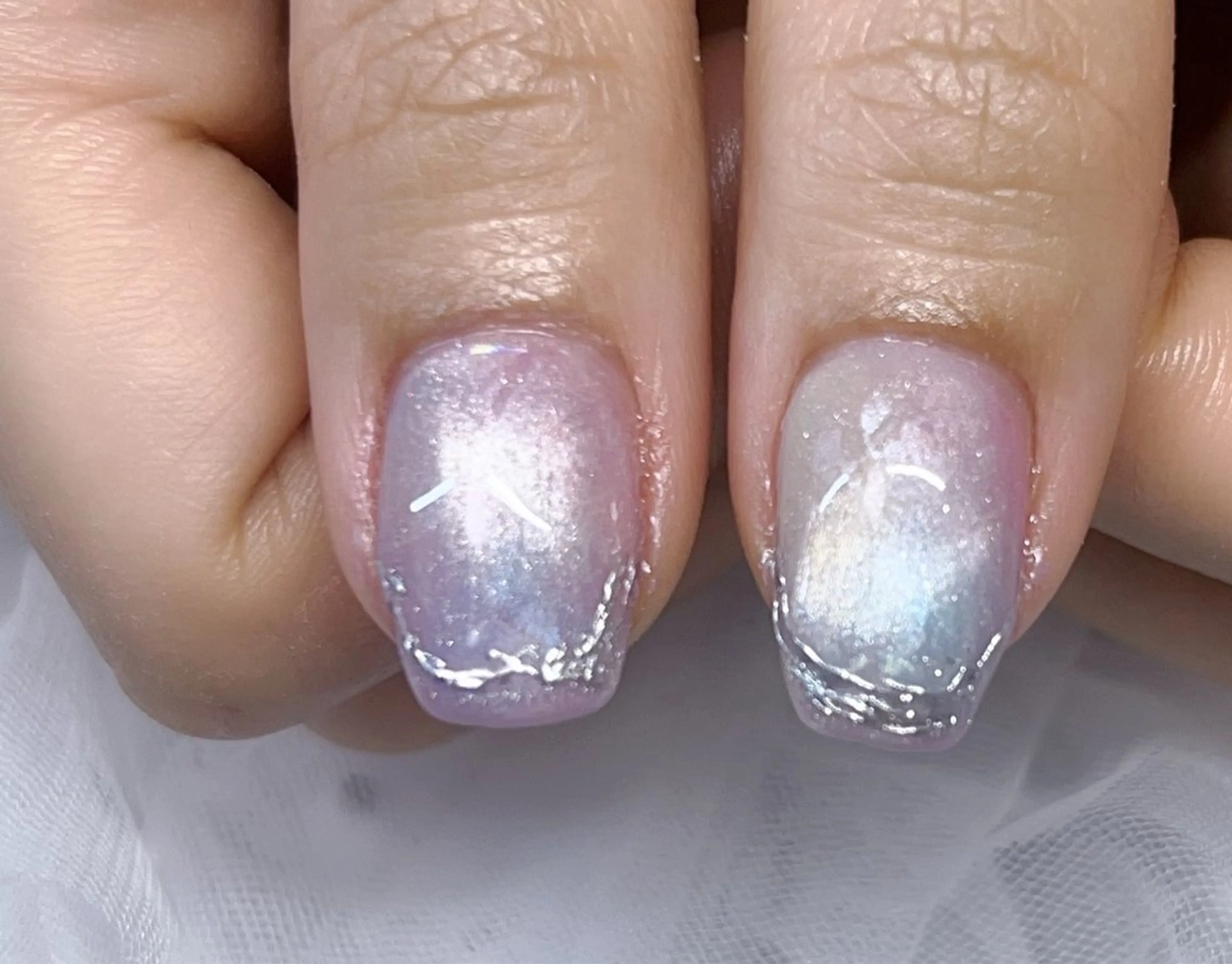 ネイル YK ネイルサロンのネイルデザイン