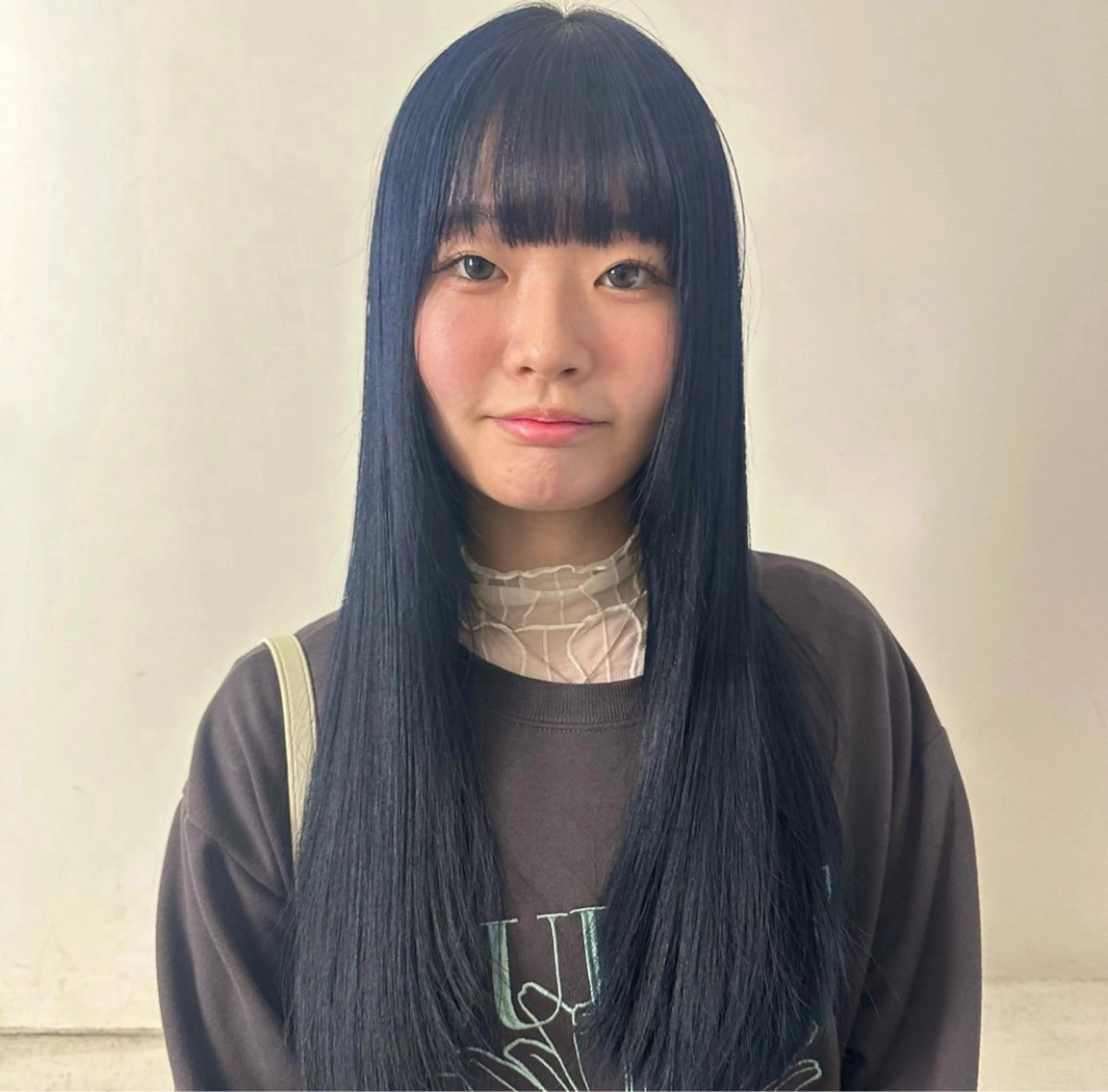 ロング カラー ヘアカラー ハイトーン/パーマ/ メンズ / 櫻本🌐のヘアスタイル