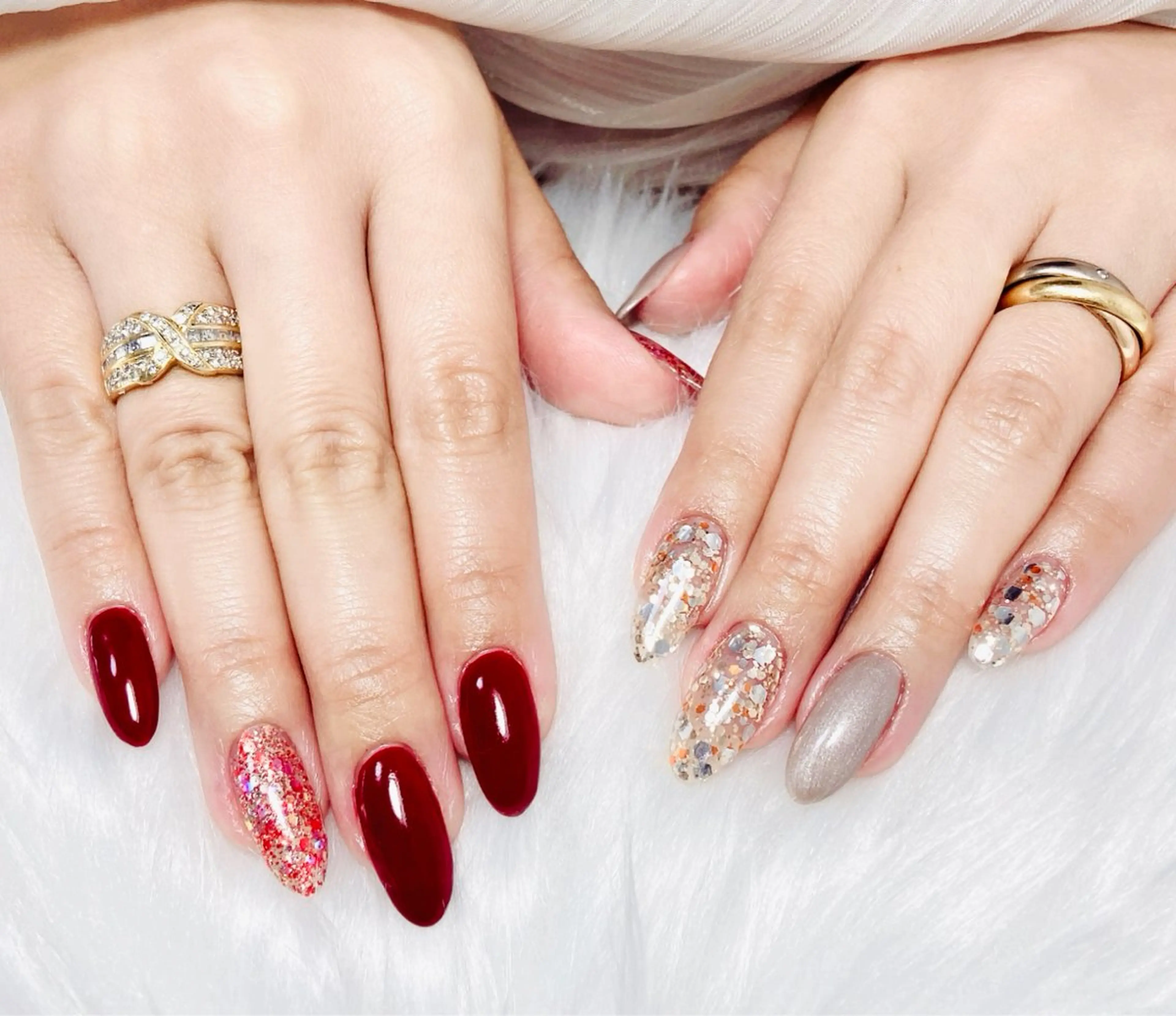 ネイル YOIネイルサロン所属・YOINAIL ヨイネイルサロンのネイルデザイン