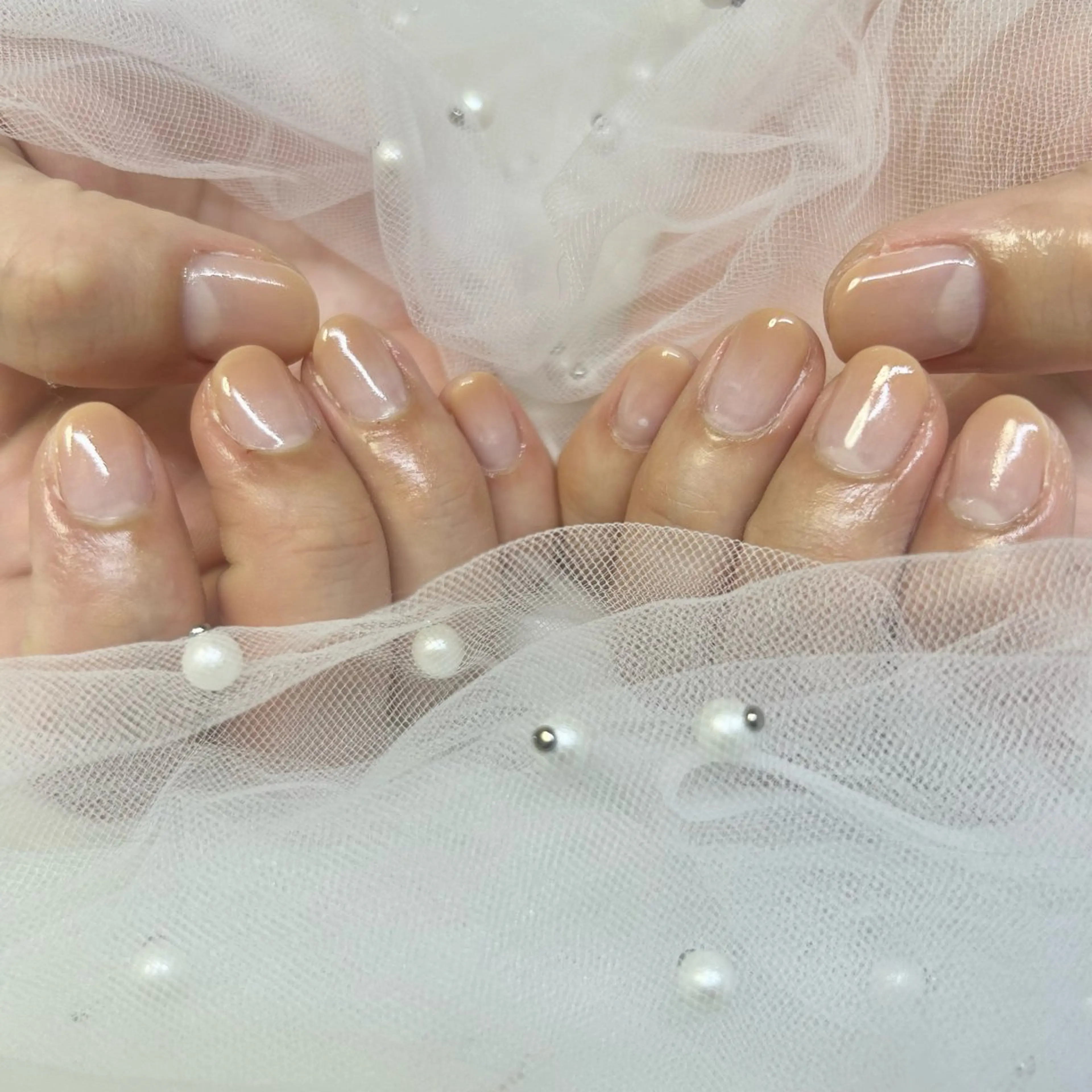 ネイル ゴン 🦋のネイルデザイン