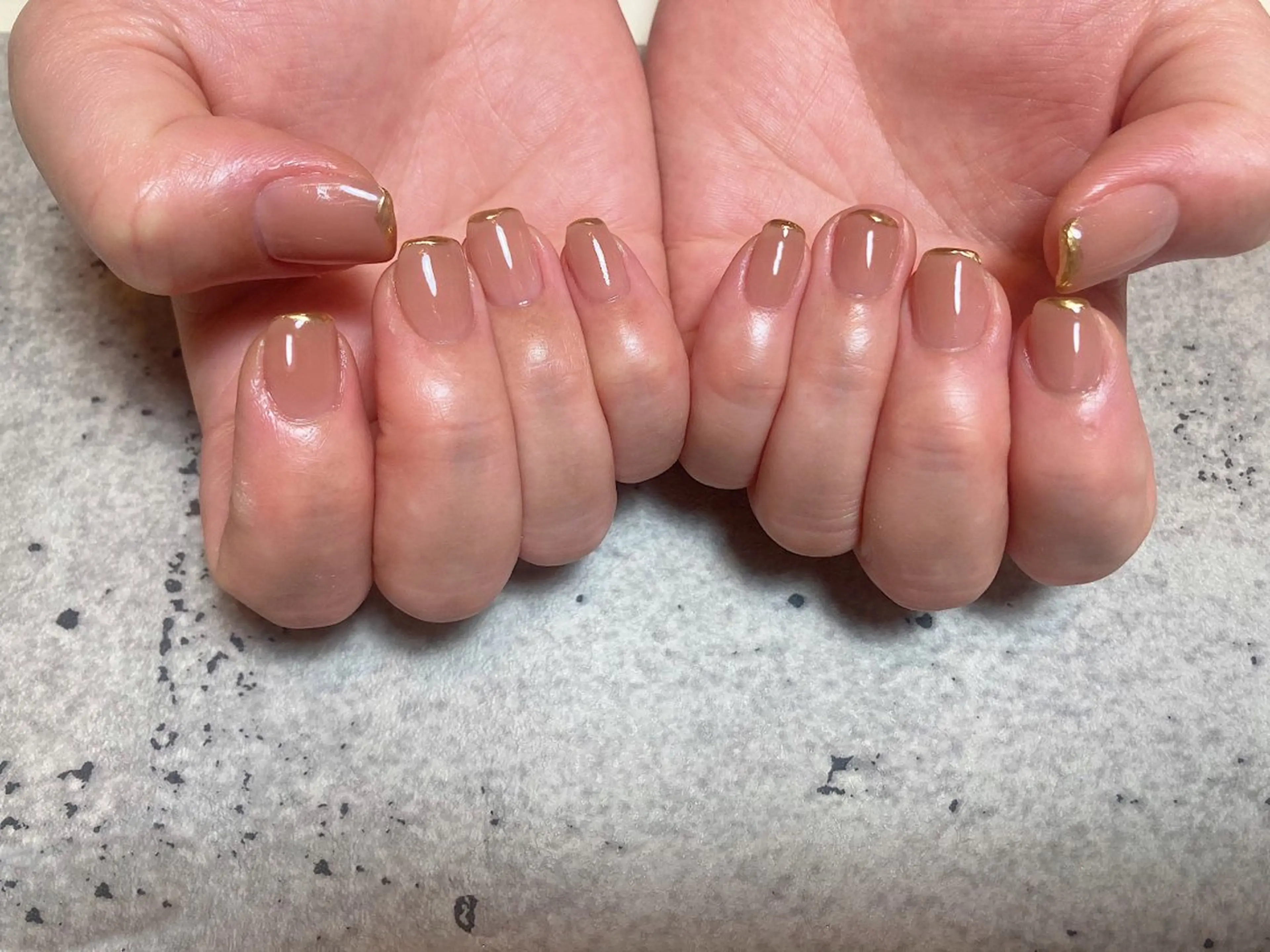 ネイル Luca nailのネイルデザイン